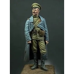Russian Officer 1914 Front