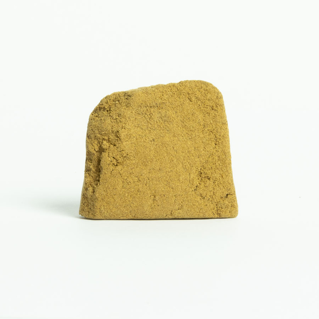 Jaune Mousseux Hash & Résines CBD Haut de Gamme