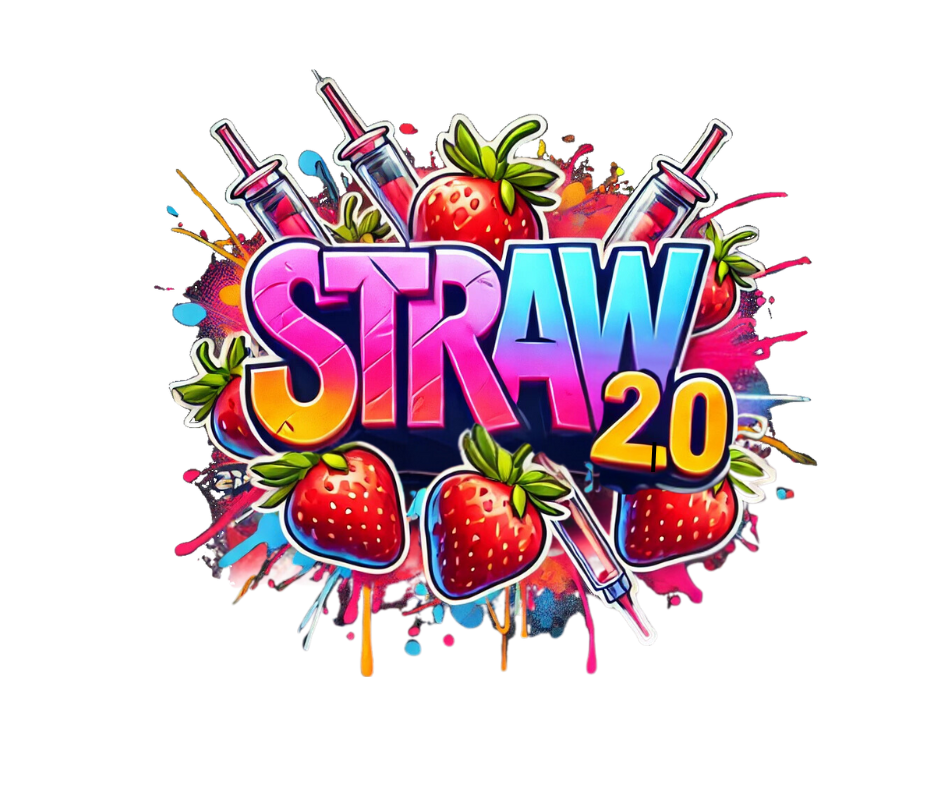 logo straw 2.0
