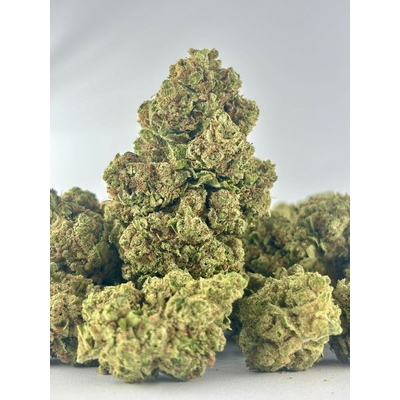 amnesia haze