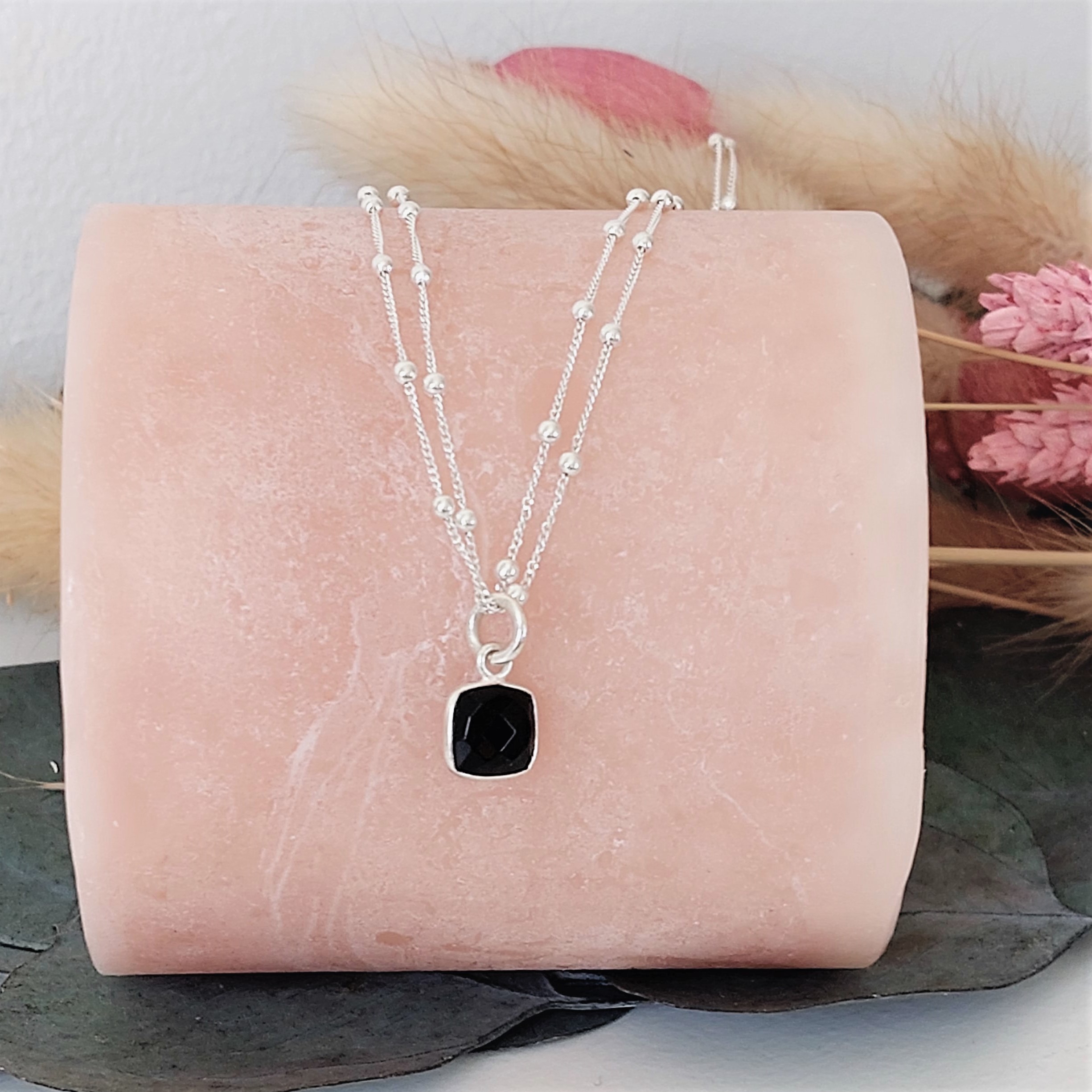 suzie-onyx-noire-collier-argent925-linsolente-bijoux