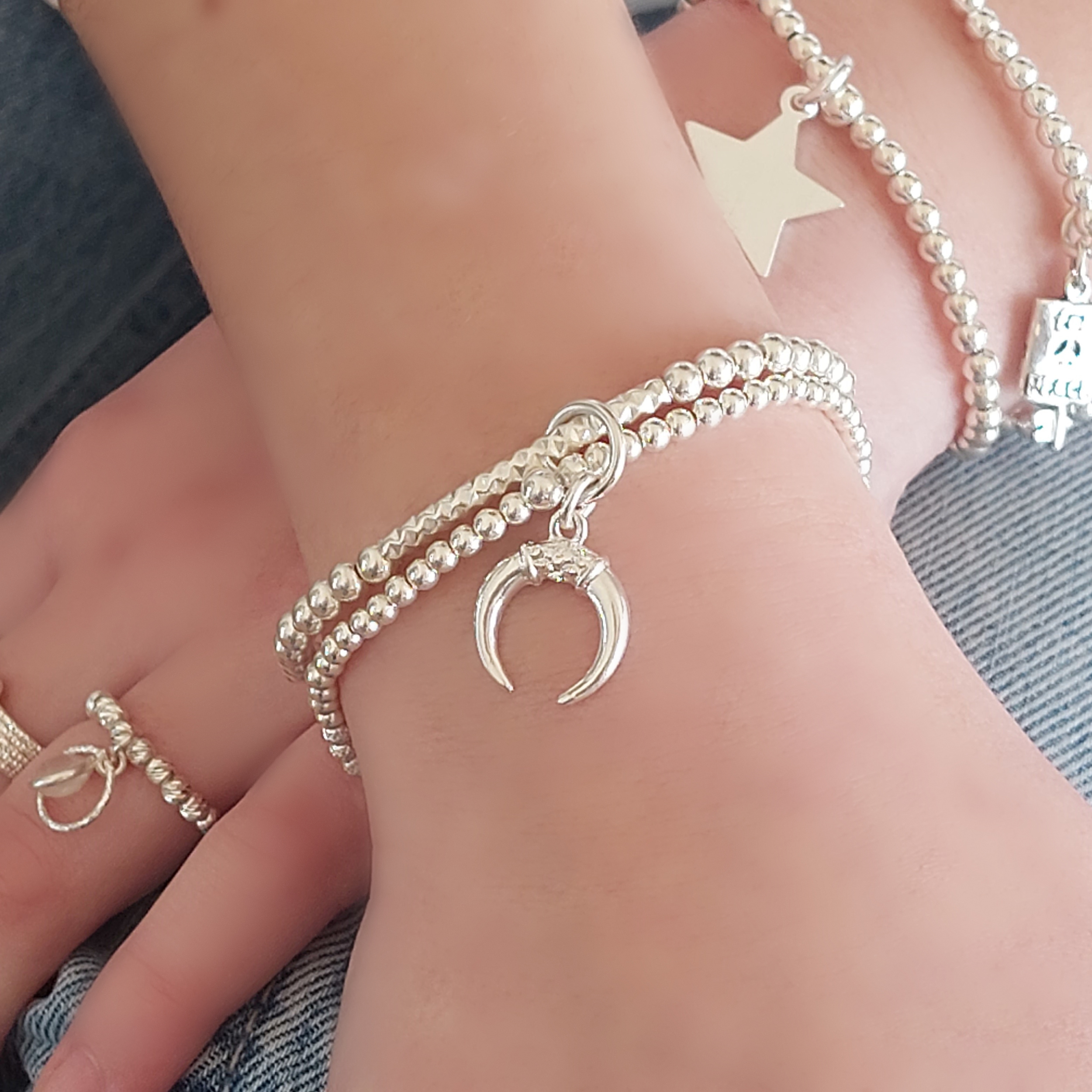bracelet-double-femme-argent-925-corne-linsolente-bijoux