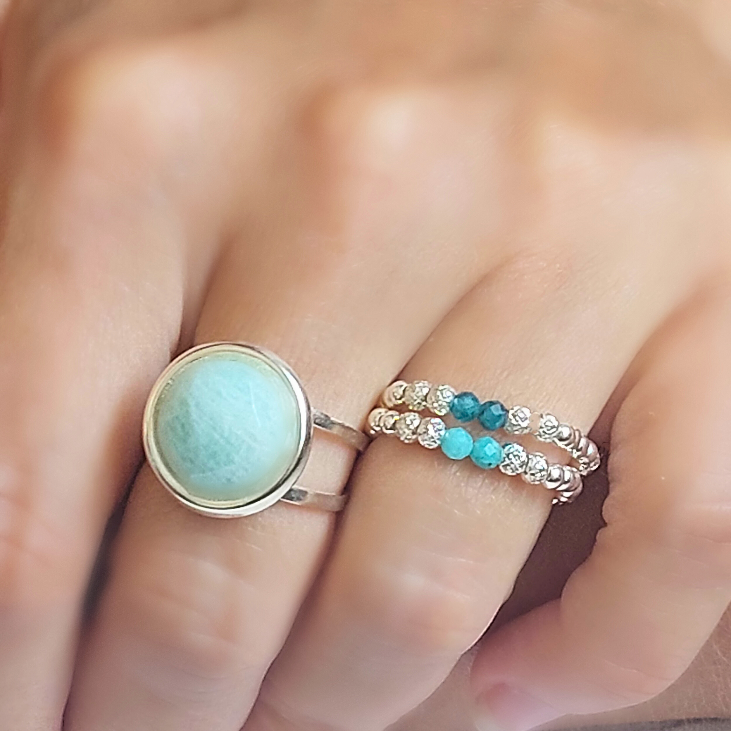 bague-reglable-argent-925-amazonite-veritable-l-insolente-bijoux