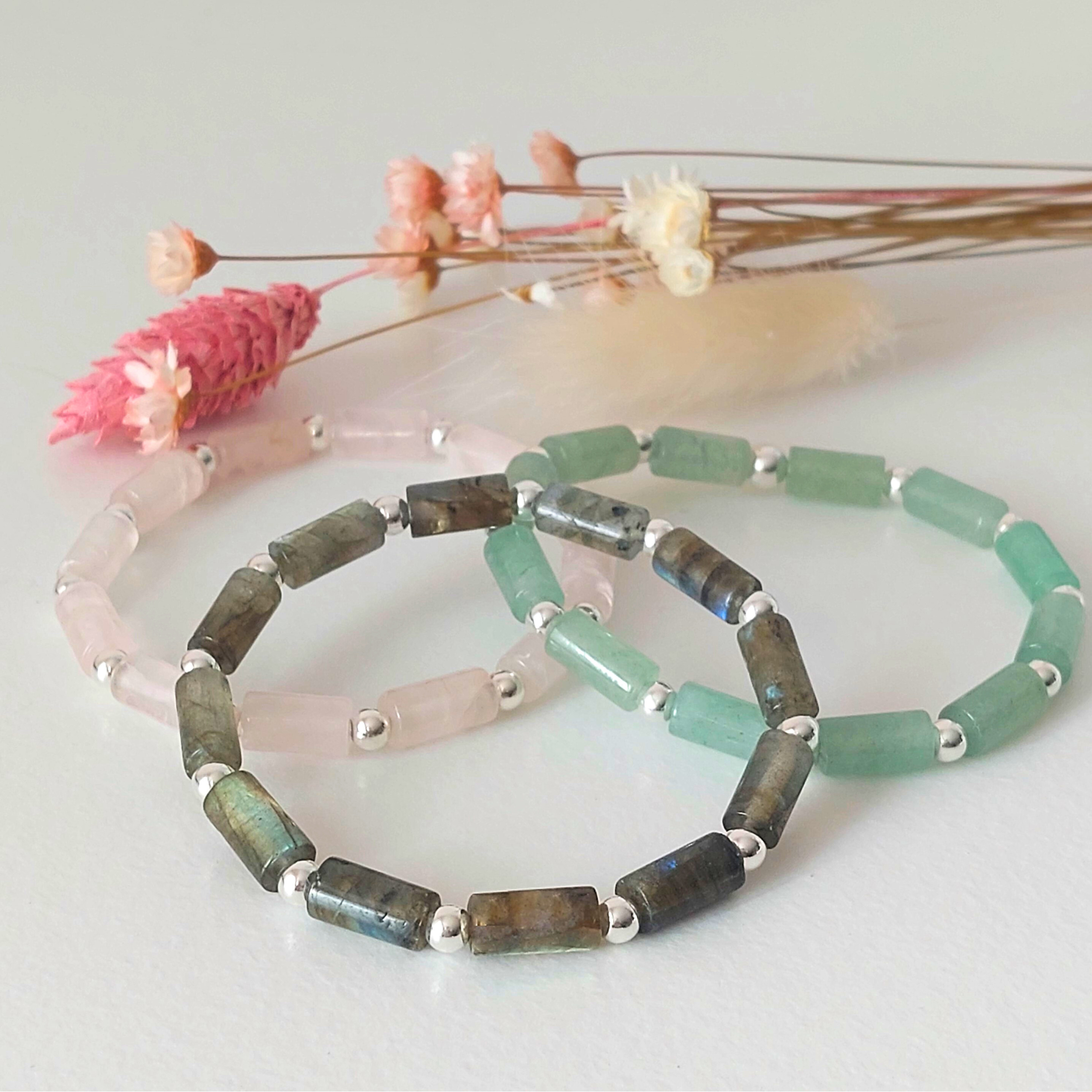 bracelet-elastique-argent-925-perles-tube-l-insolente-bijoux-ornella