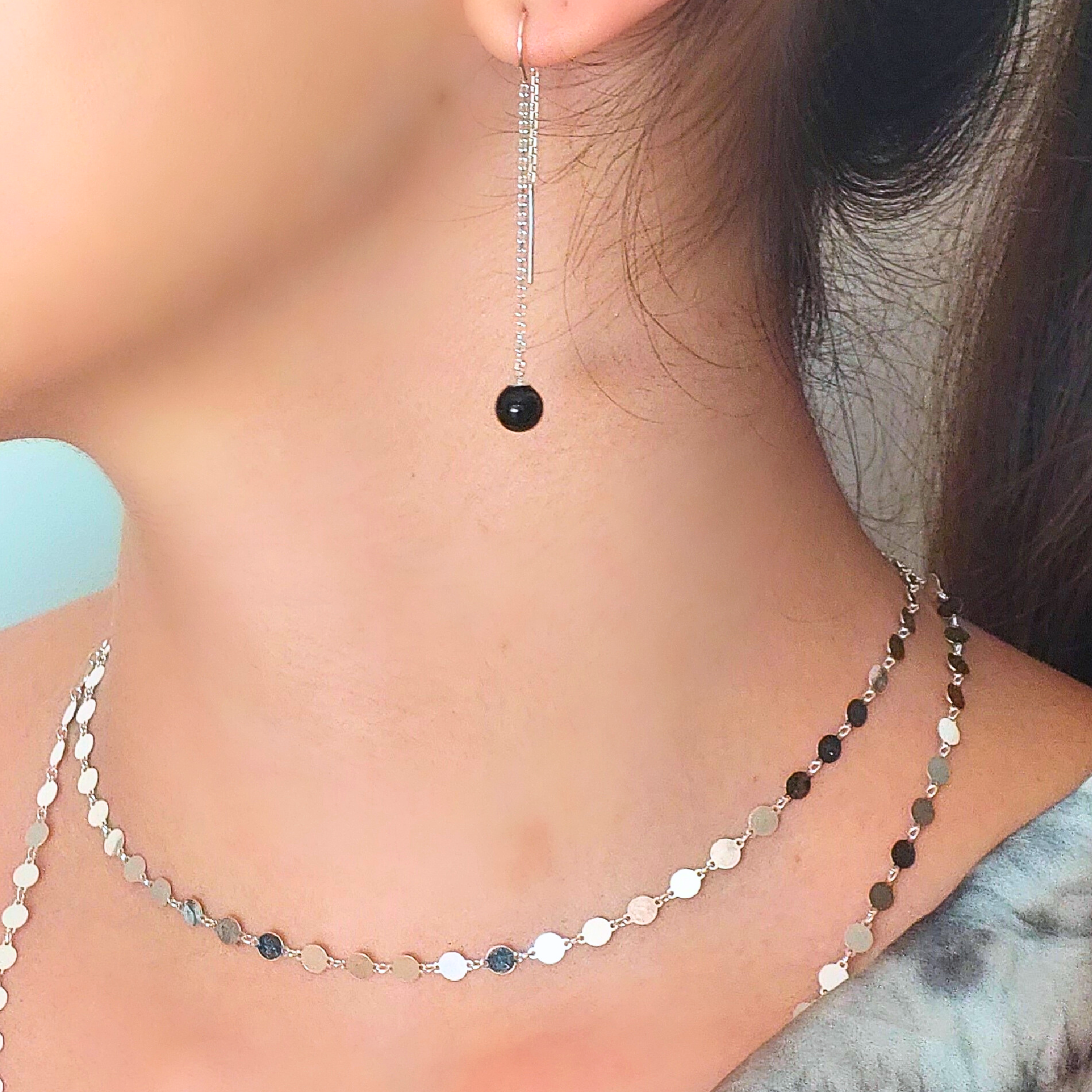 boucles-d-oreilles-traversantes-chaines-argent-925-lithotherapie-onyx-noire-l-insolente-bijoux (2)