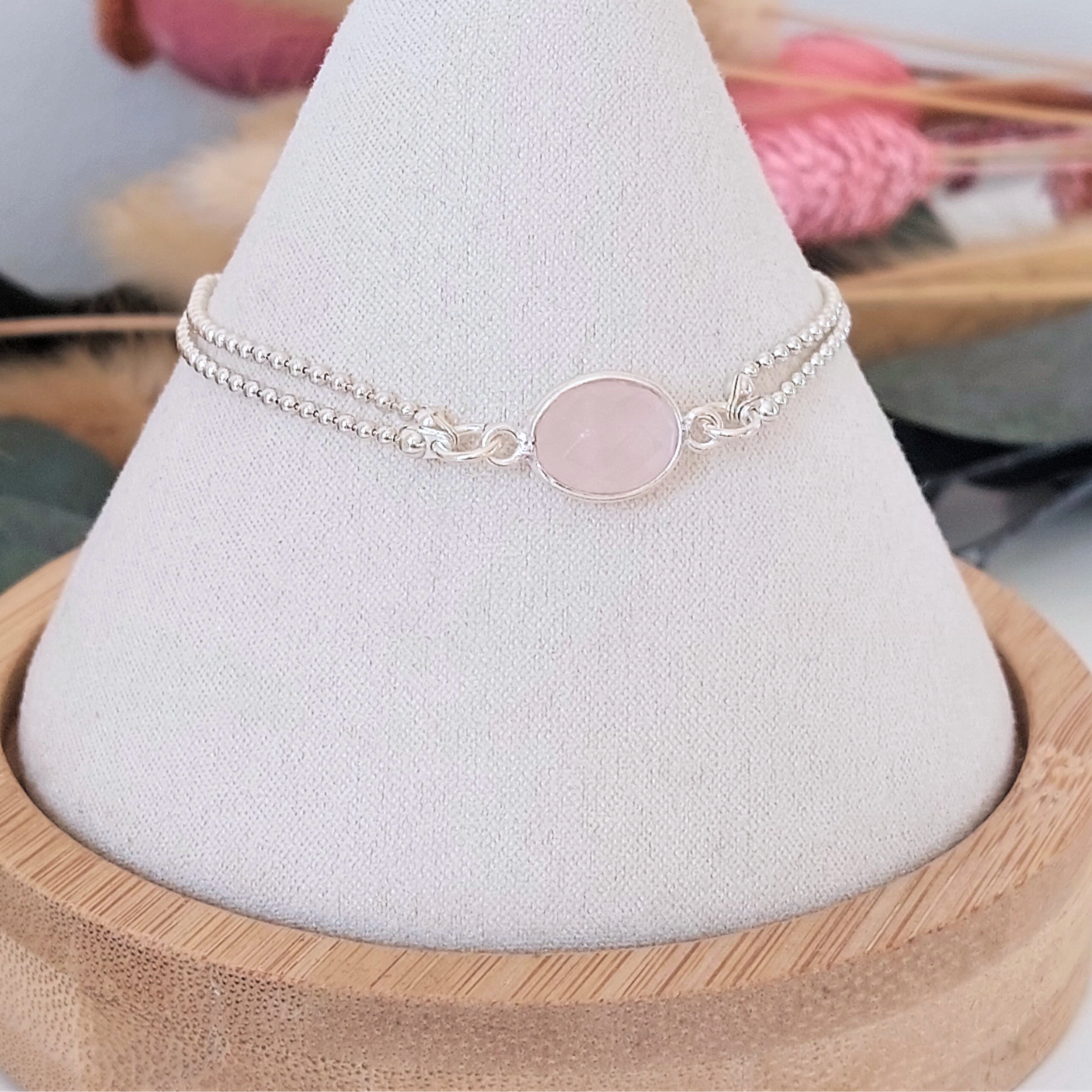 sofia-quartz-rose-bracelet-argent-massif-linsolente-bijoux