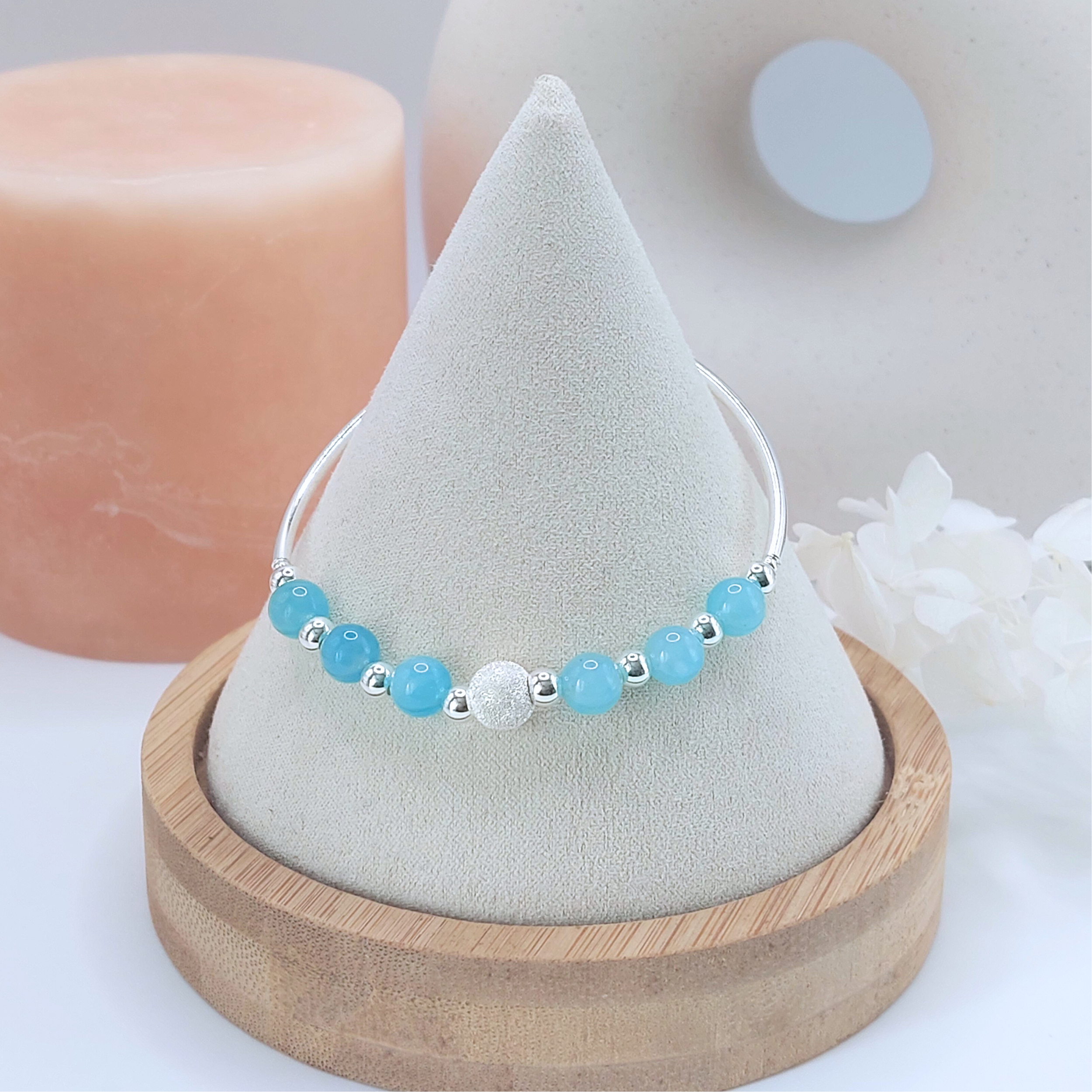 bracelet-argent-925-amazonite-jonc-elastique-l-insolente-bijoux