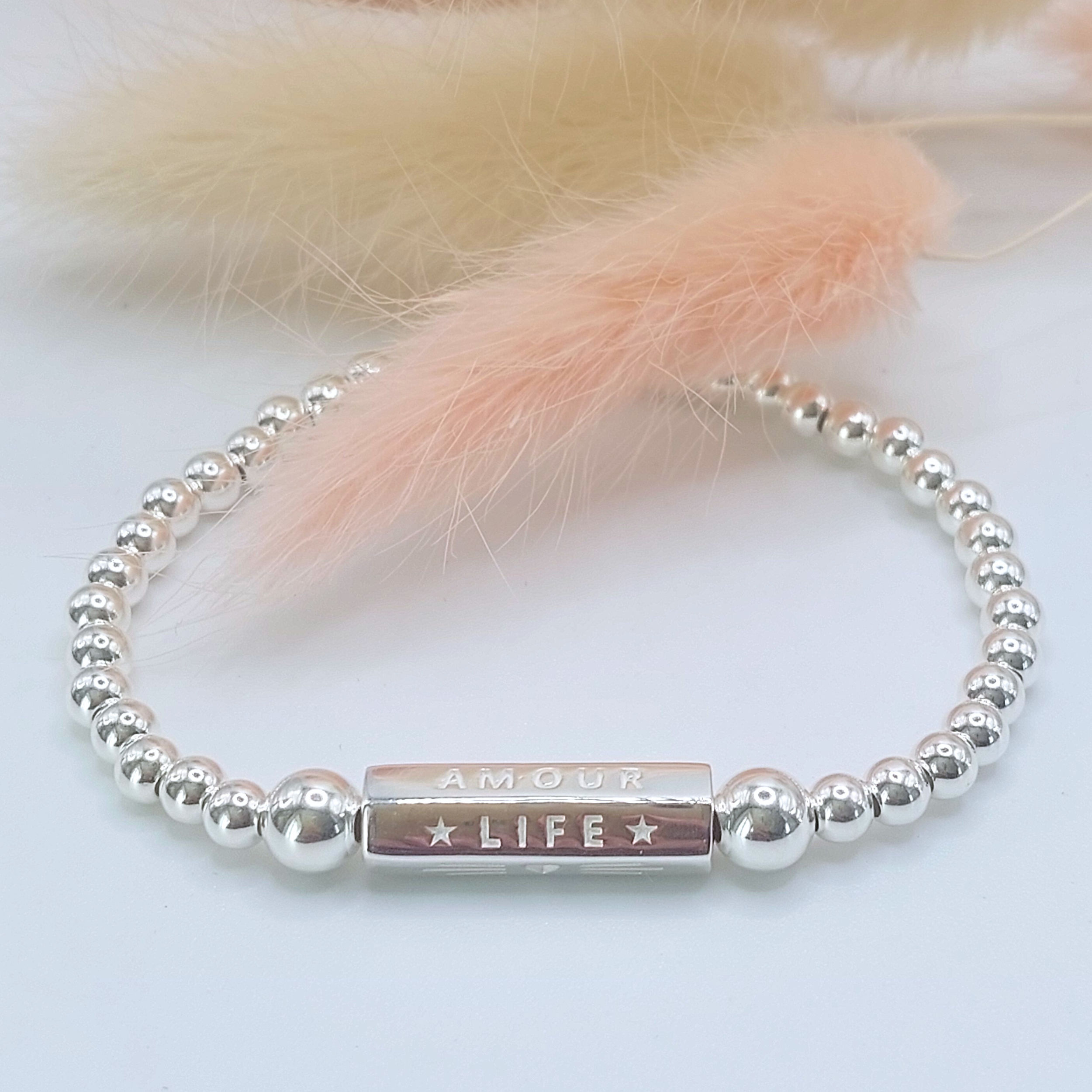 bracelet-argent-massif-femme-elastique-perles-amulette-l-insolente-bijoux