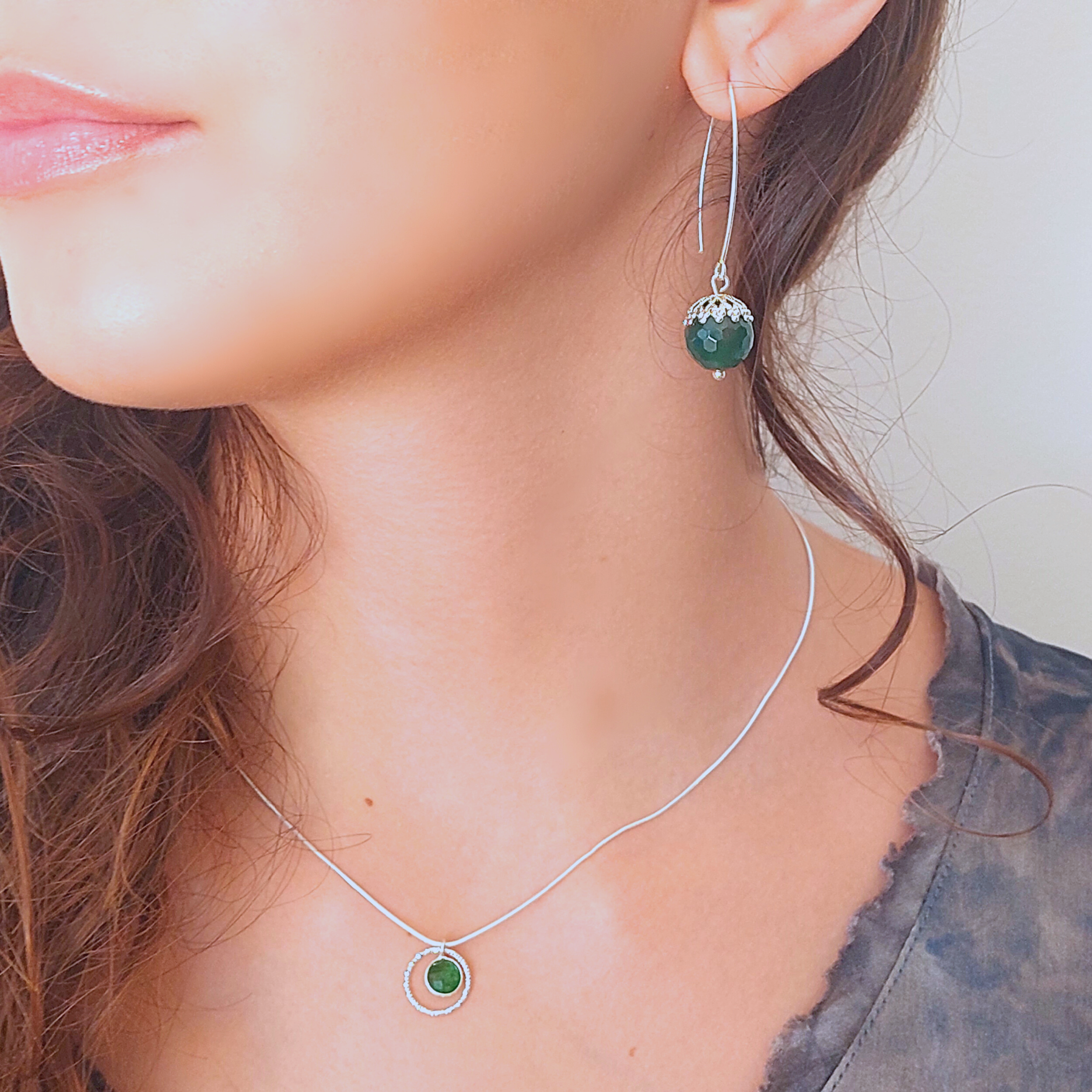 boucles-d-oreilles-pendantes-argent-massif-agate-verte-l-insolente-bijoux (2)
