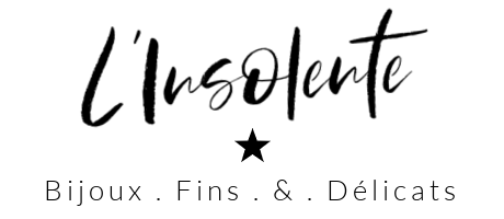 L' Insolente Bijoux