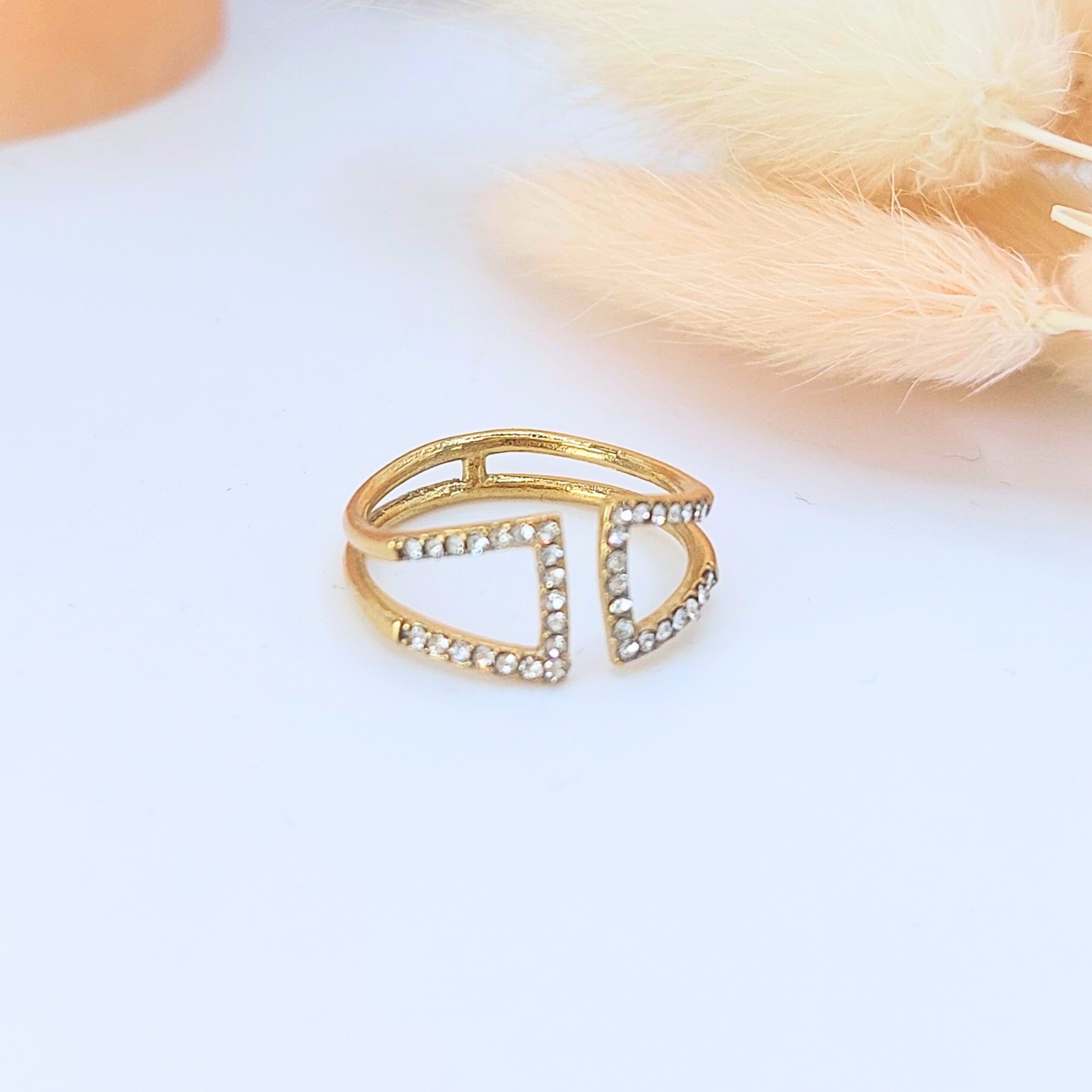 bague-ouverte-acier-inoxydable-doré-zircon-l-insolente-bijoux