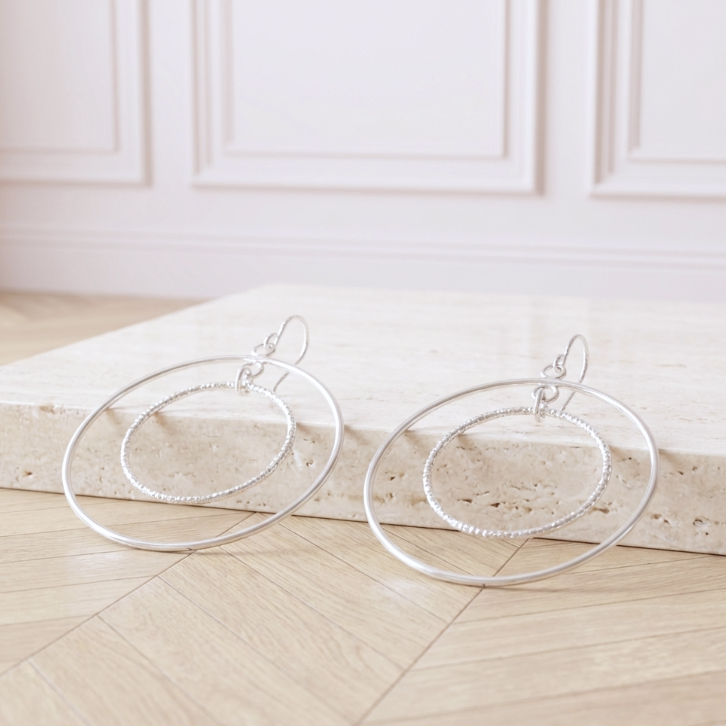 boucles-d-oreilles-femme-créoles--double-anneaux-argent-925-l-insolente-bijoux