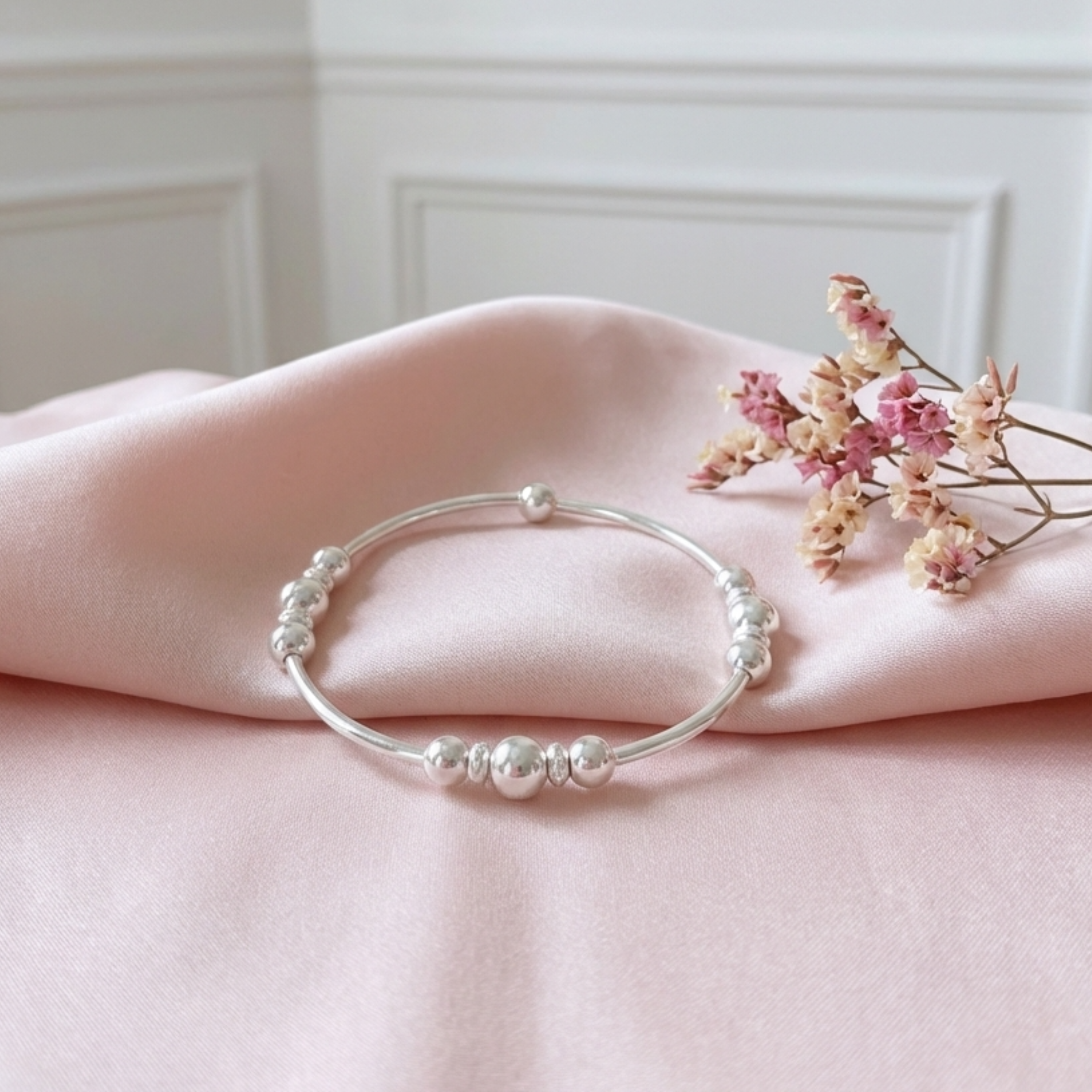 bracelet-perles-argent-massif-925-jonc-elastique-l-insolente-bijoux