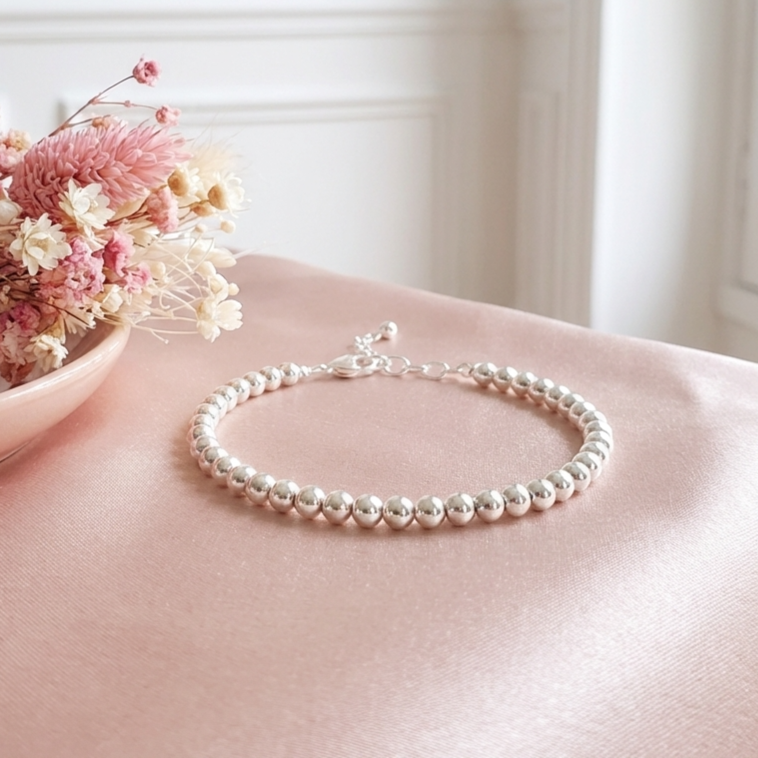 bracelet-perles-argent-massif-925-femme-linsolente-bijoux-maison-française