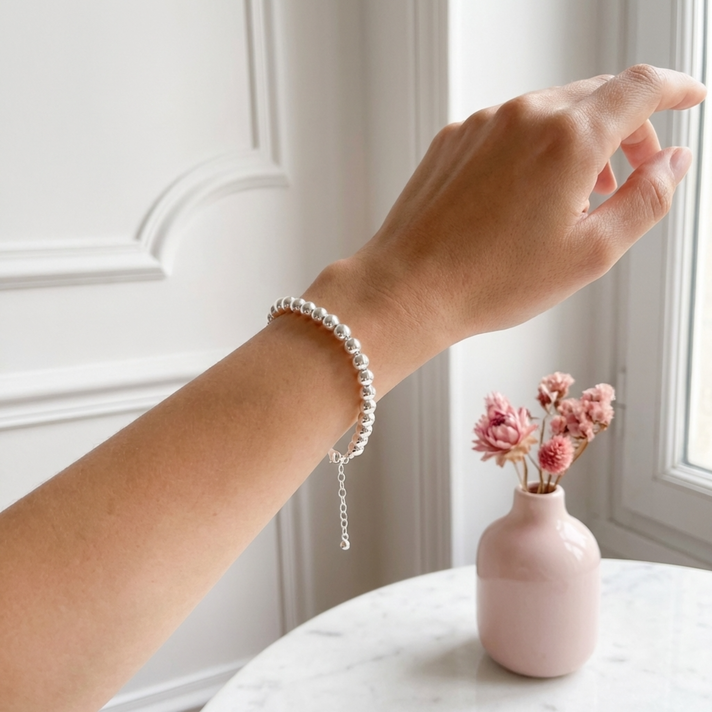 bracelet-perles-argent-massif-925-femme-l-insolente-bijoux