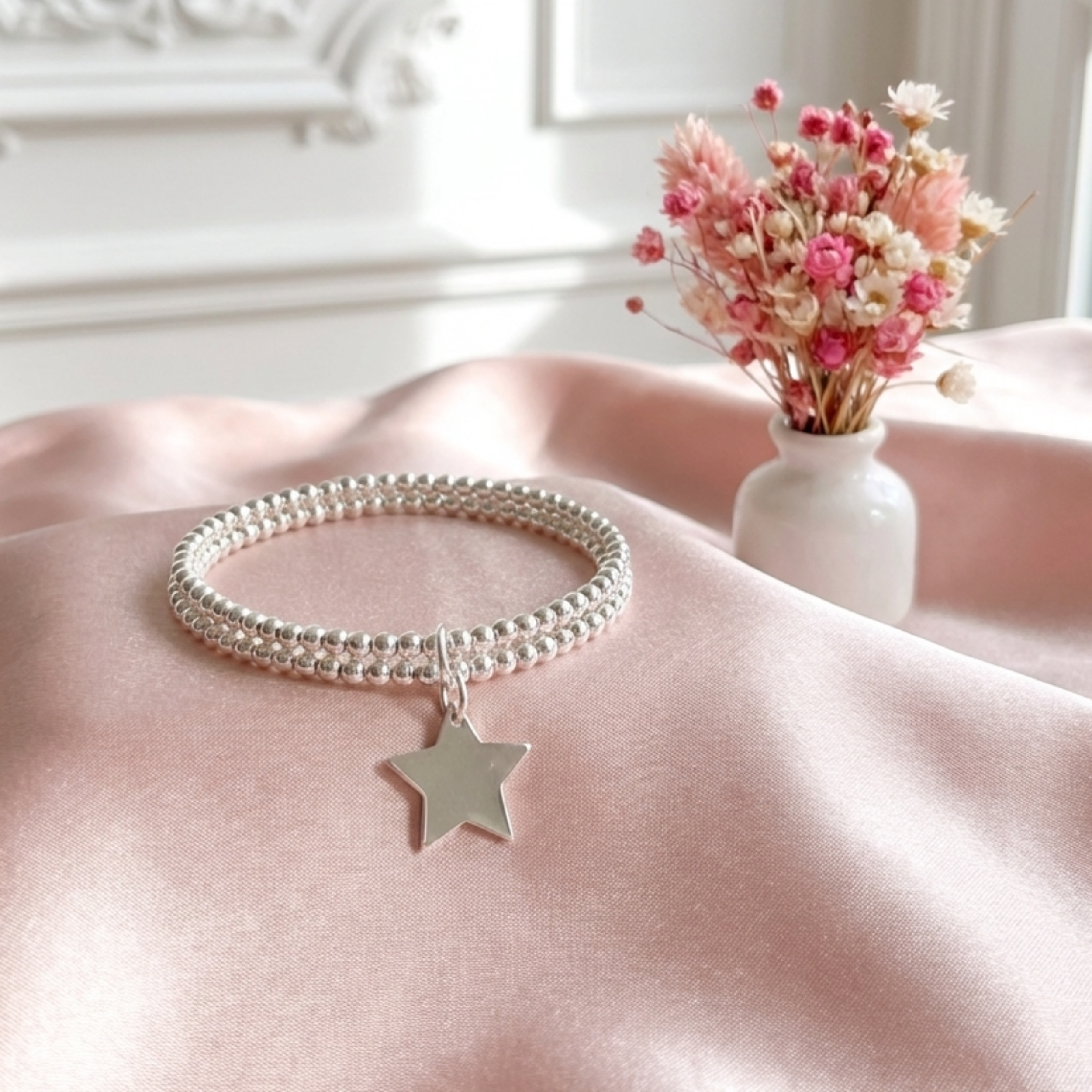 bracelet-perles-argent-massif-925-double-rangs-linsolente-bijoux