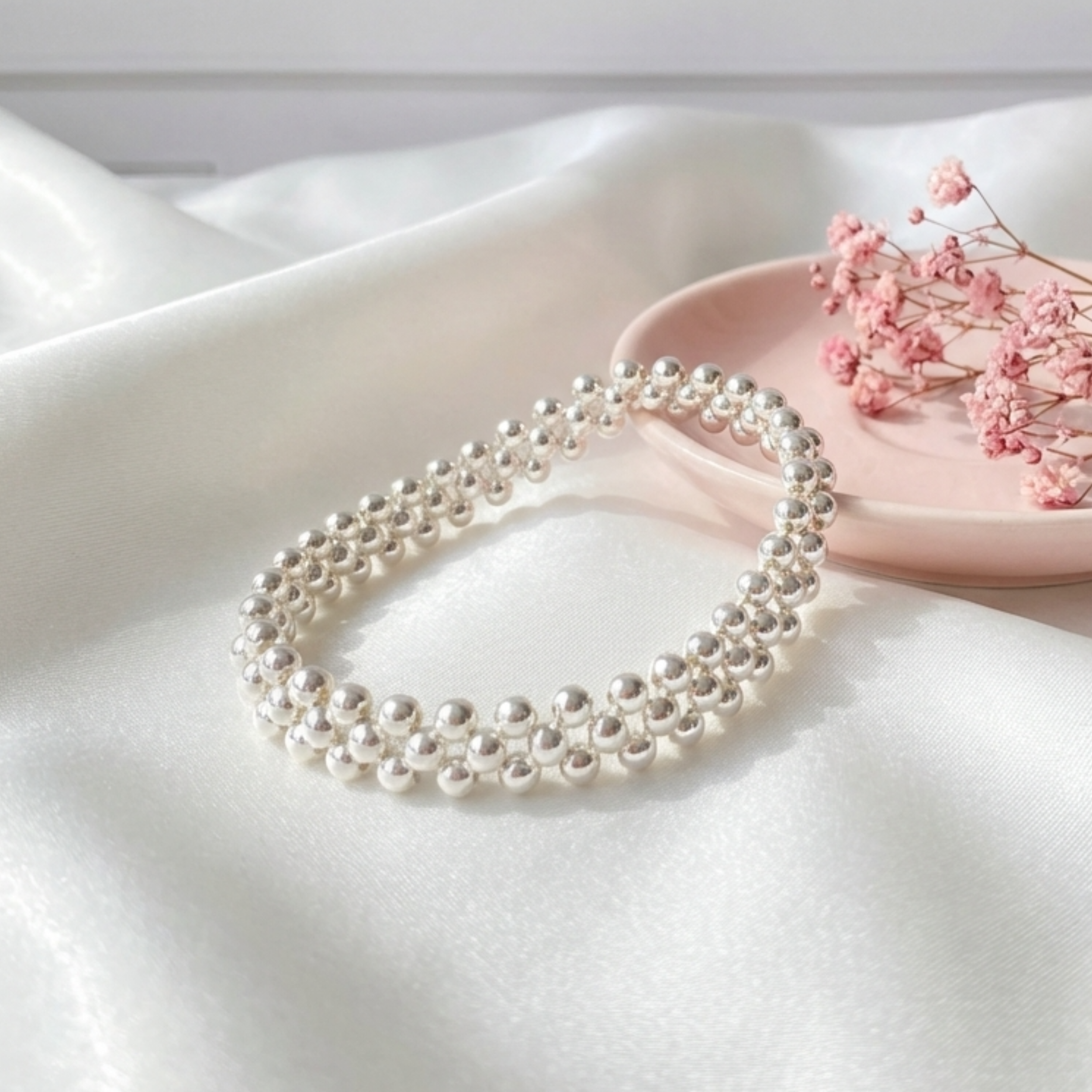 bracelet-perles-argent-massif-925-femme-manchette-l-insolente-bijoux
