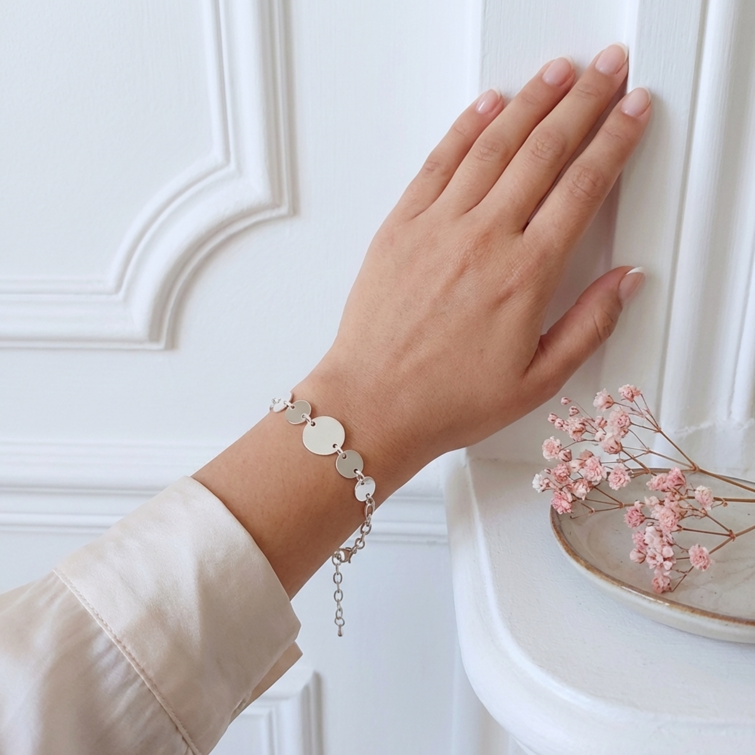 bracelet-argent-massif-925-medailles-linsolente-bijoux