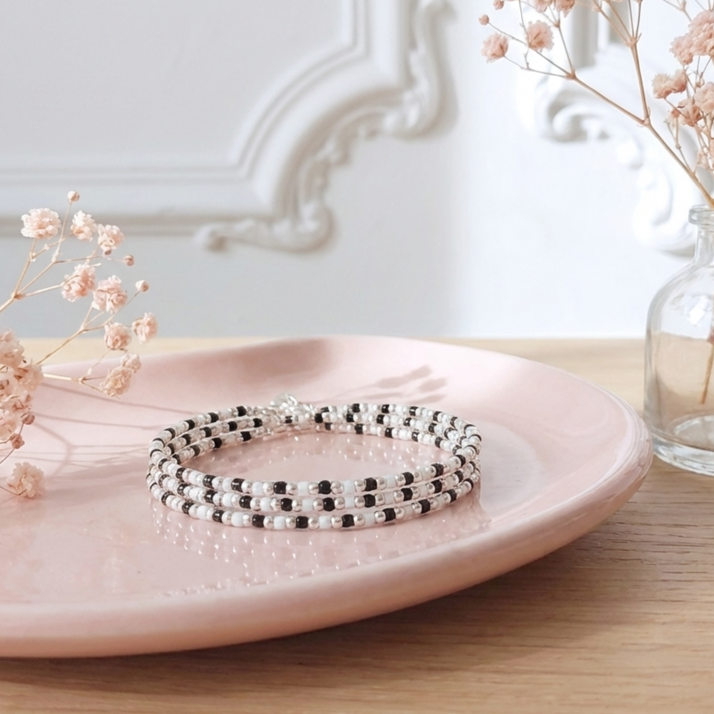 bracelet-argent-massif-925-triple-tours-miyuki-perles-japonaises-l-insolente-bijoux