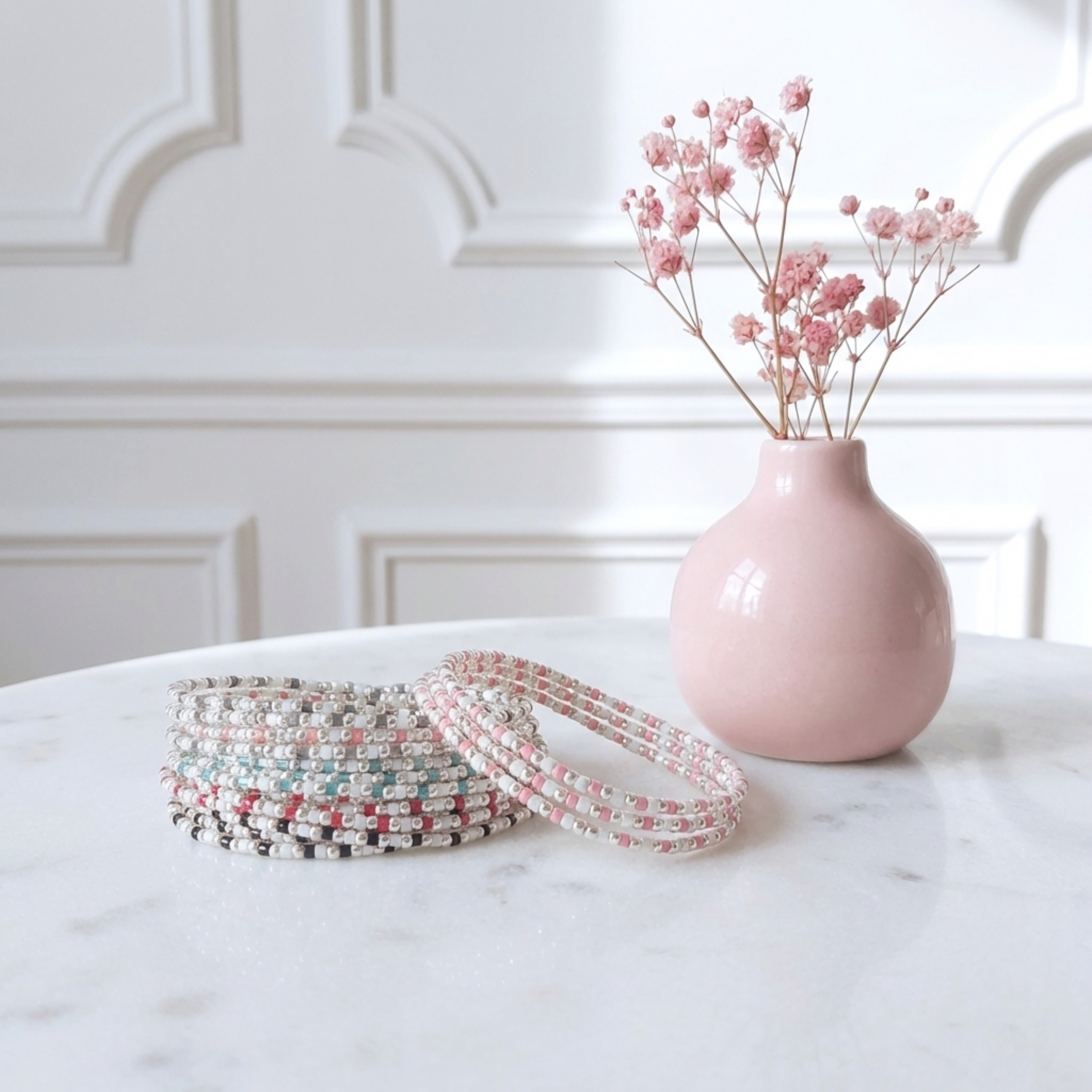 bracelet-argent-massif-925-femme-triple-rangs-perles-miyuki-l-insolente-bijoux