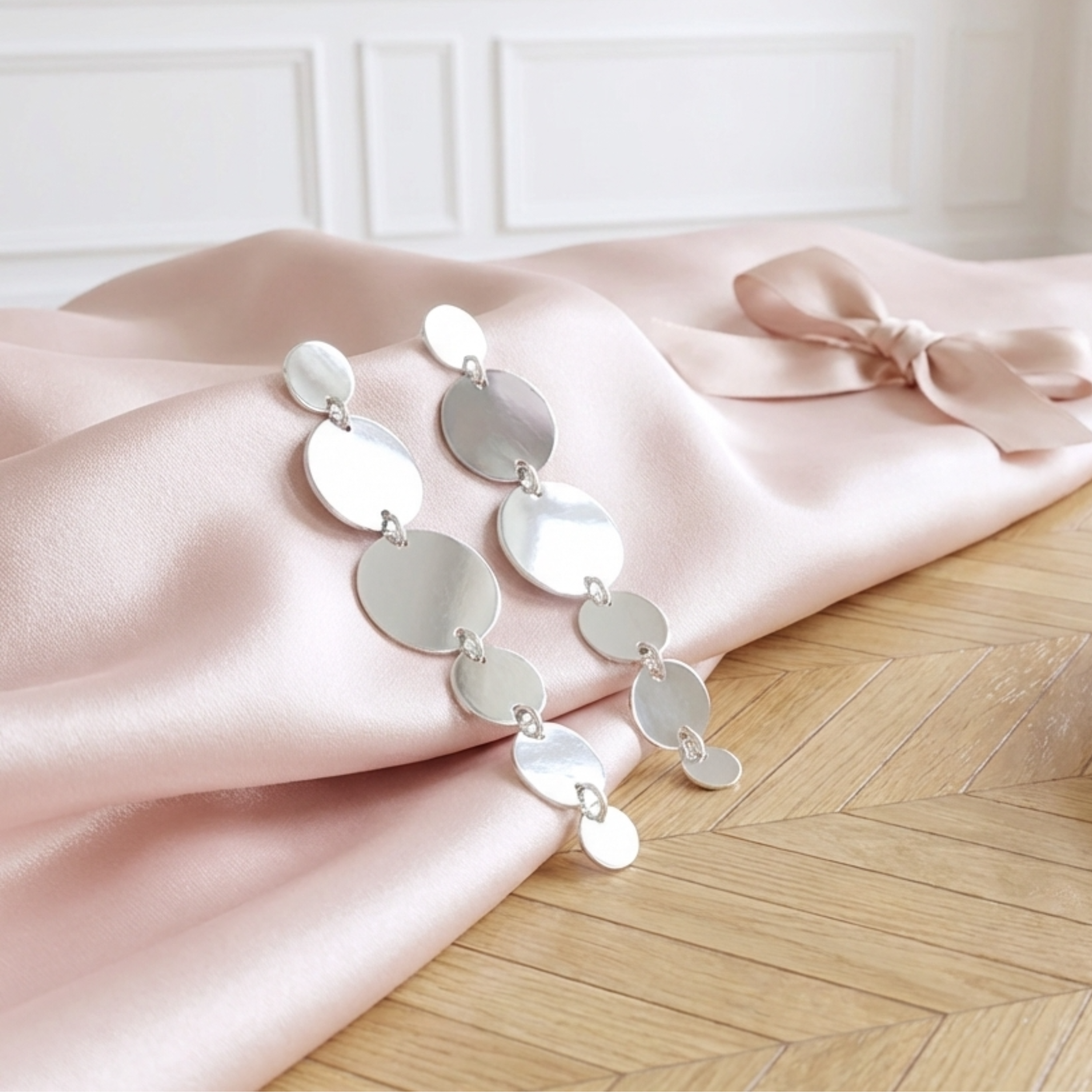 boucles-d-oreilles-argent-massif-925-pendantes-cercles-linsolente-bijoux
