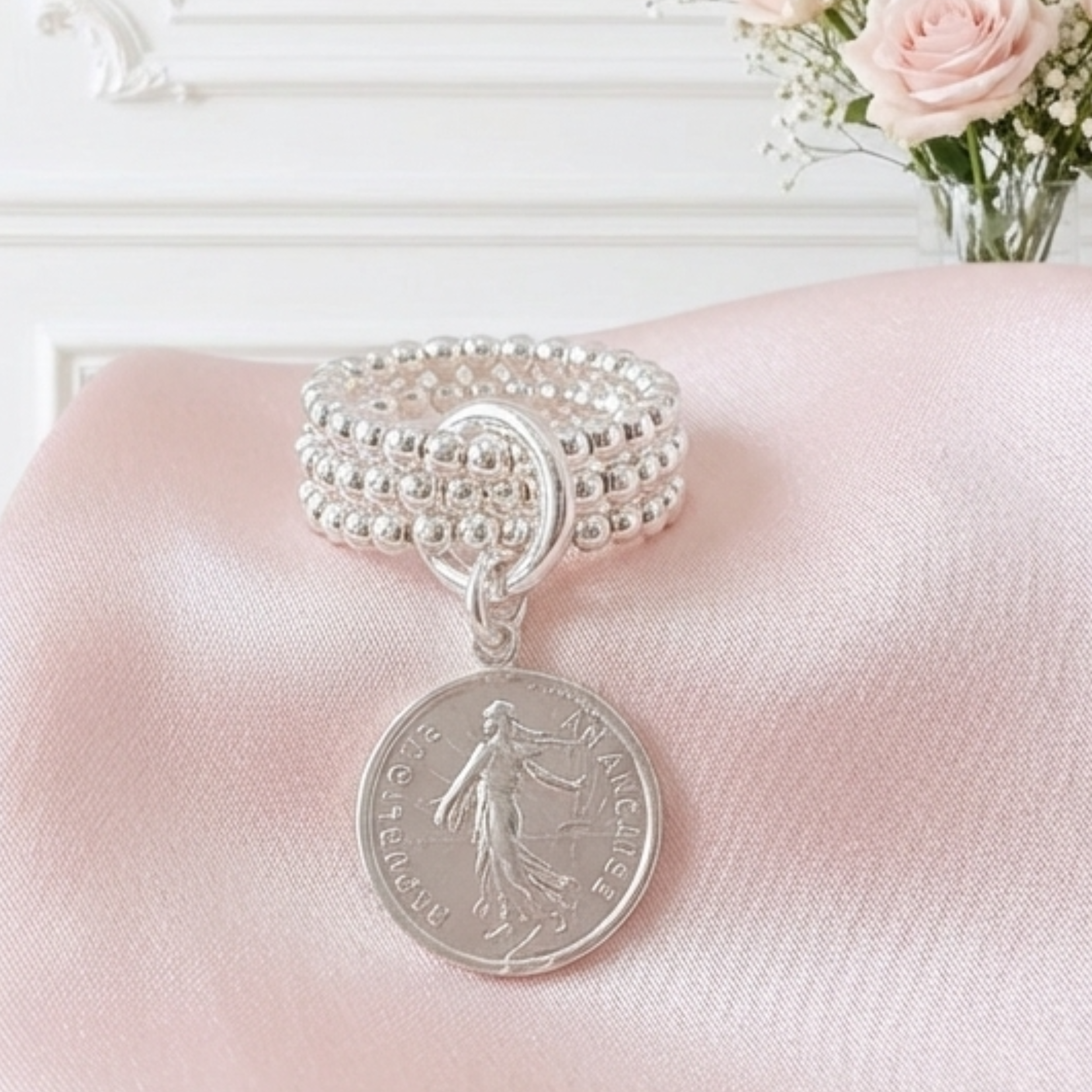 bague-femme-argent-massif-925-elastique-piece-de-monnaie-franc-l-insolente-bijoux-français