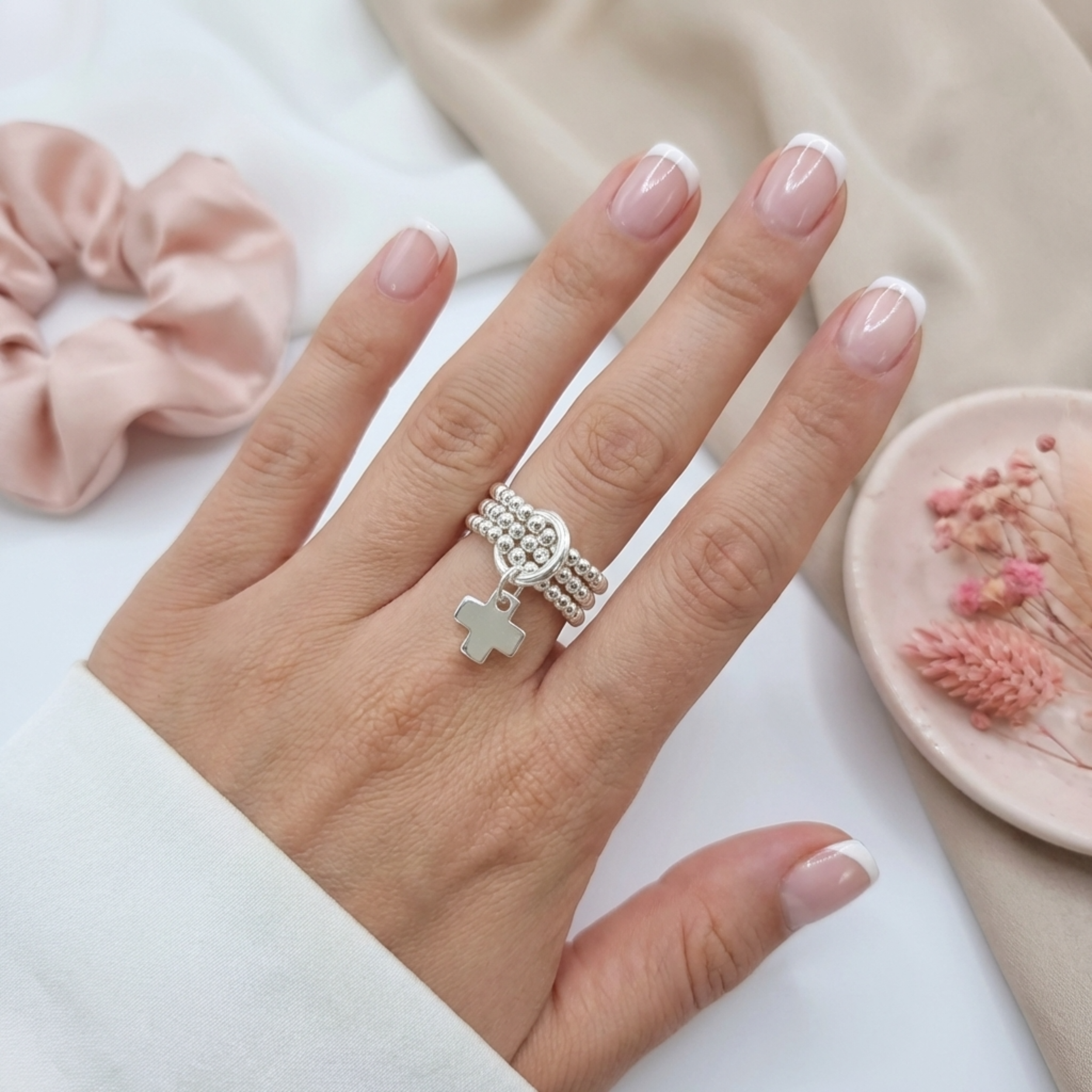 bague-argent-massif-925-perles-croix-l-insolente-bijoux