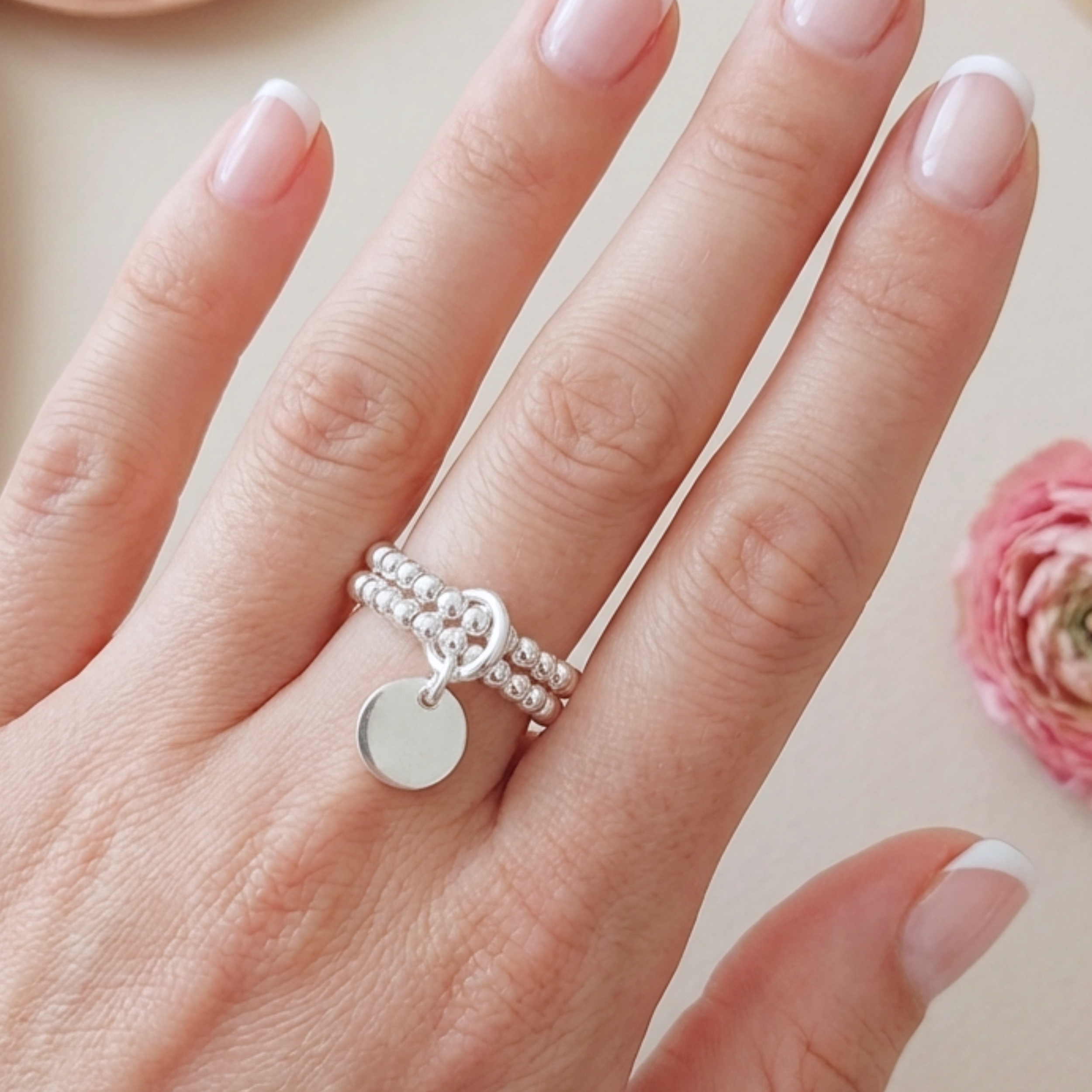 bague-argent-massif-925-elastique-double-rangs-pastille-l-insolente-bijoux