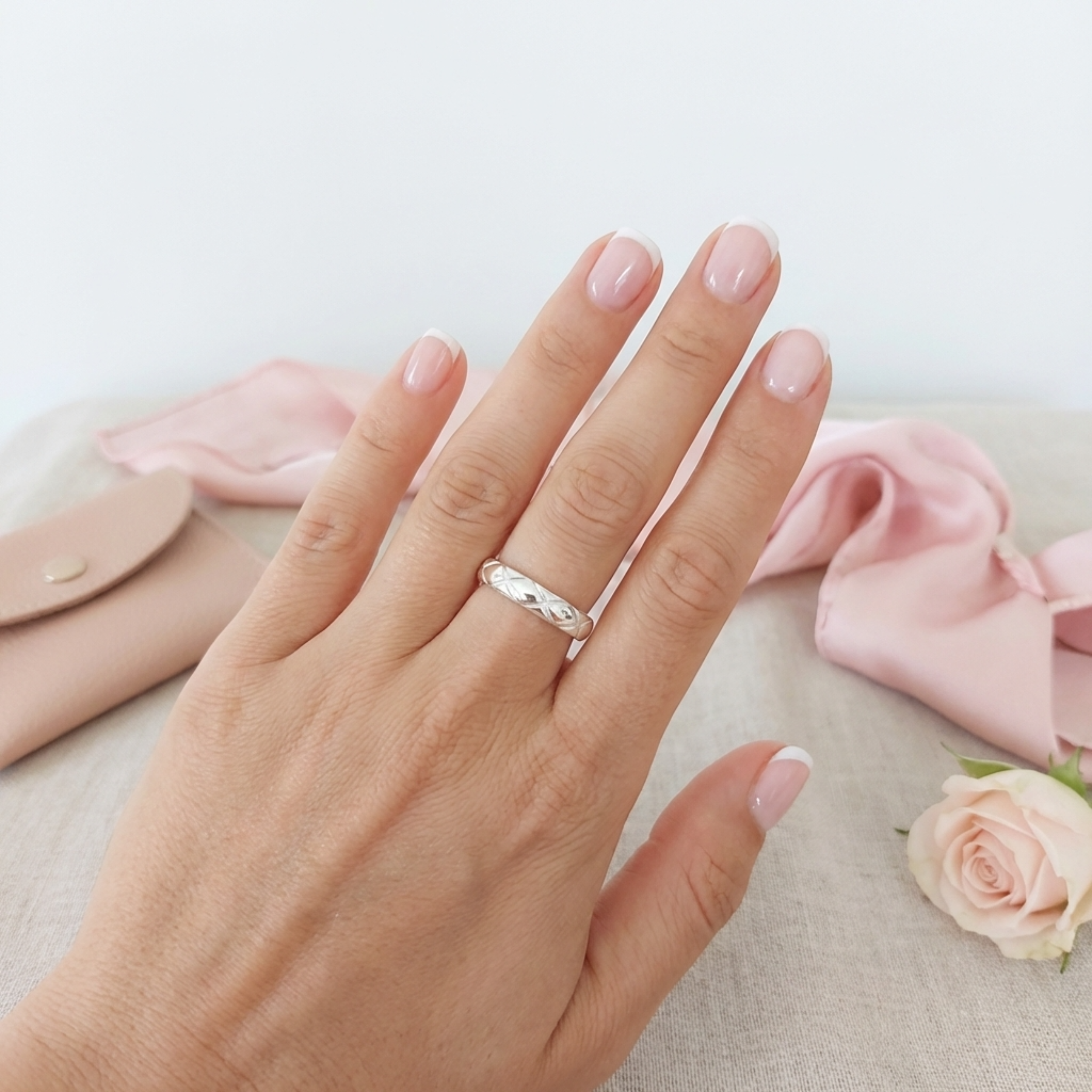 bague-argent-massif-925-ajustable-reglable-gravure-femme-l-insolente-bijoux