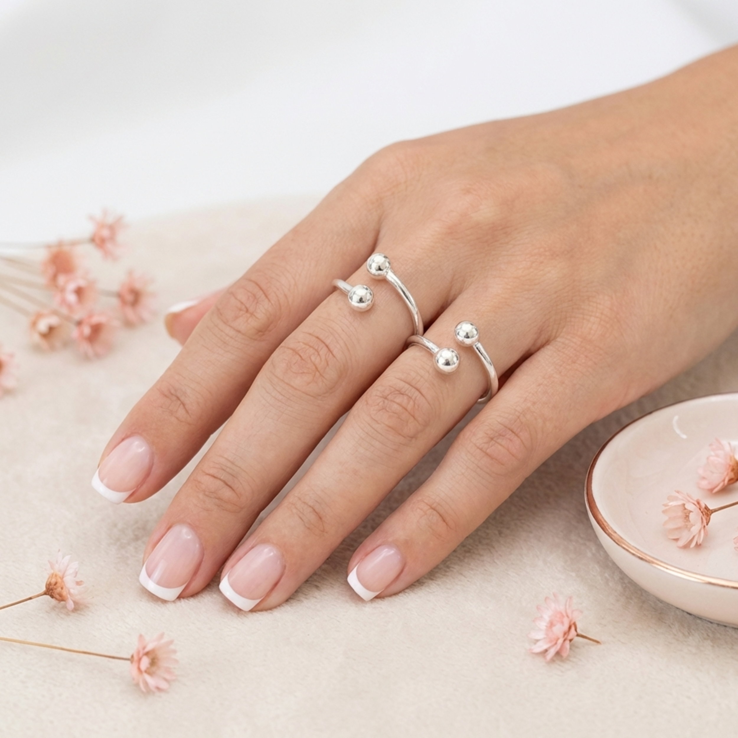 bague-argent-massif-925-ajustable-boules-femme-l-insolente-bijoux