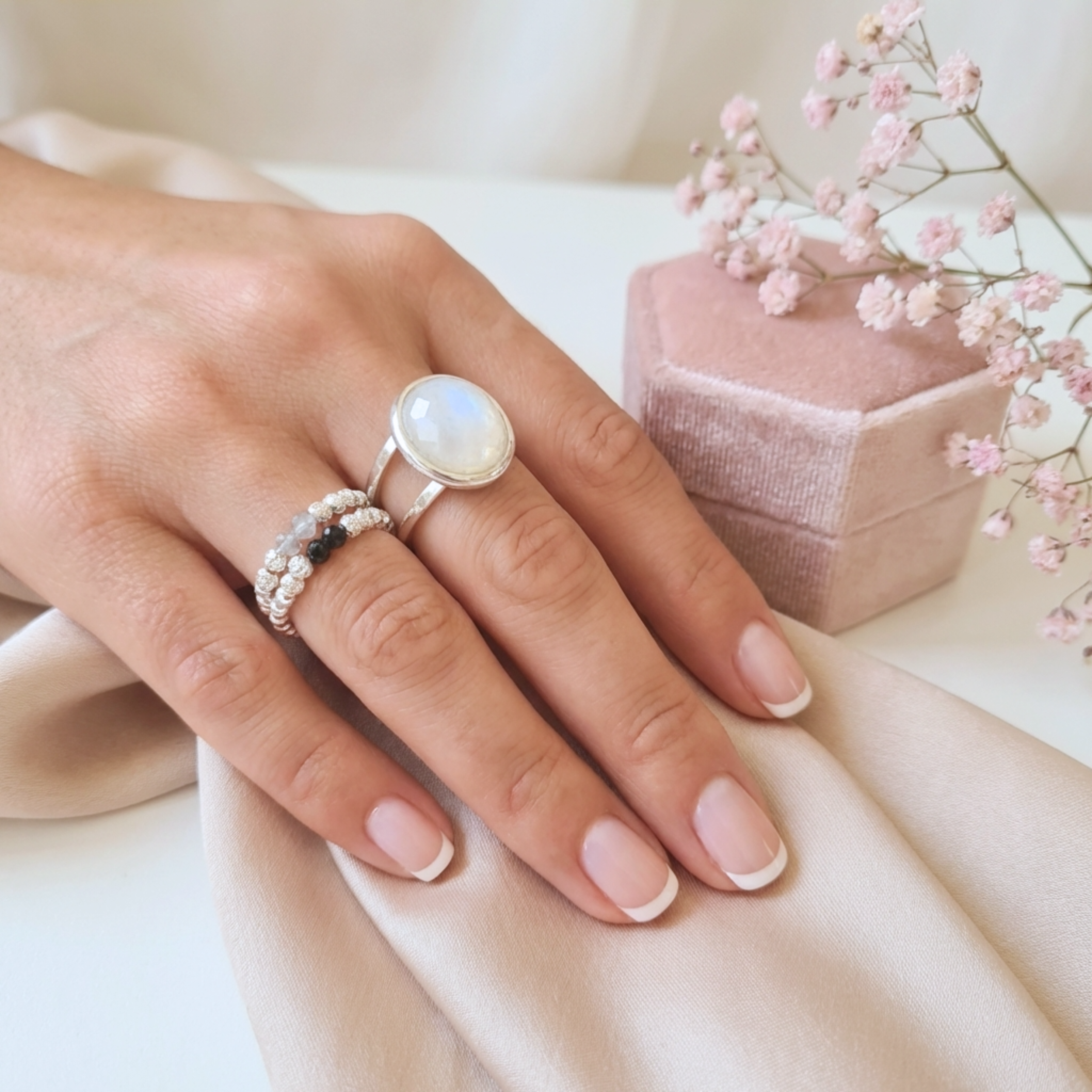 bague-argent-massif-925-femme-perles-lithotherapie-l-insolente-bijoux