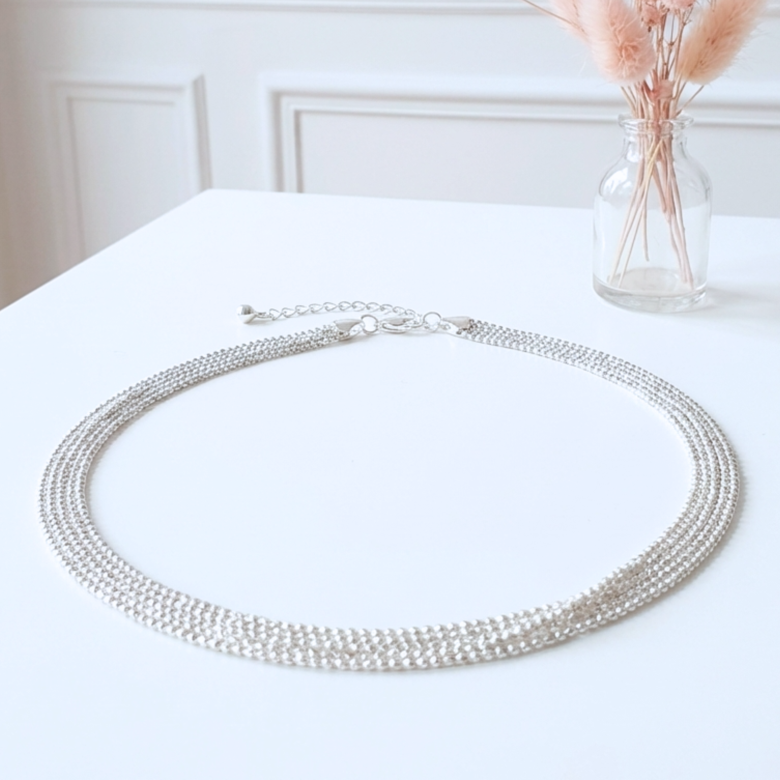 collier-femme-argent-massif-925-multirangs-chaines-brillantes-l-insolente-bijoux
