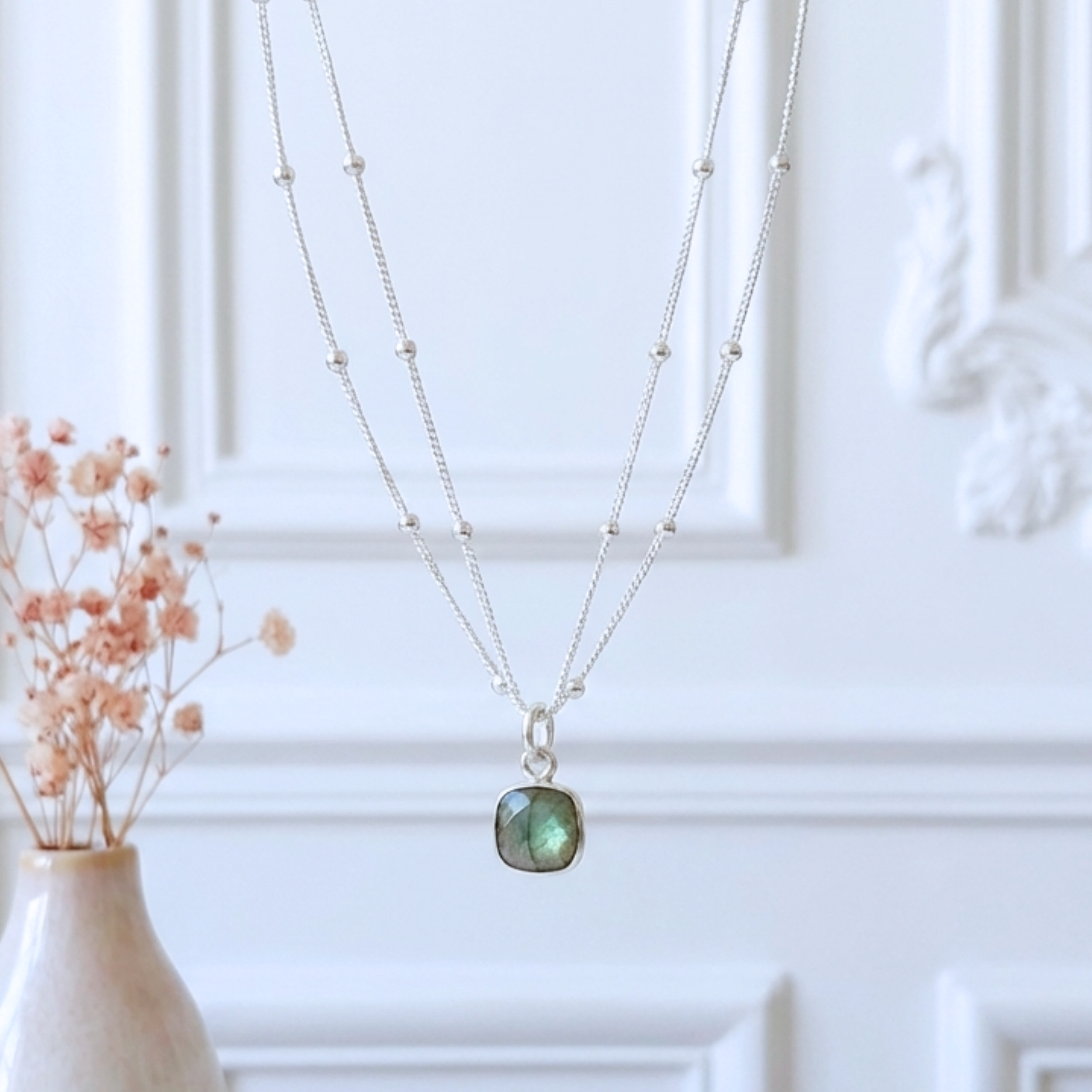 collier-argent-massif-925-femme-chaine-perle-pendentif-labradorite-veritable-lithotherapie-l-insolente-bijoux