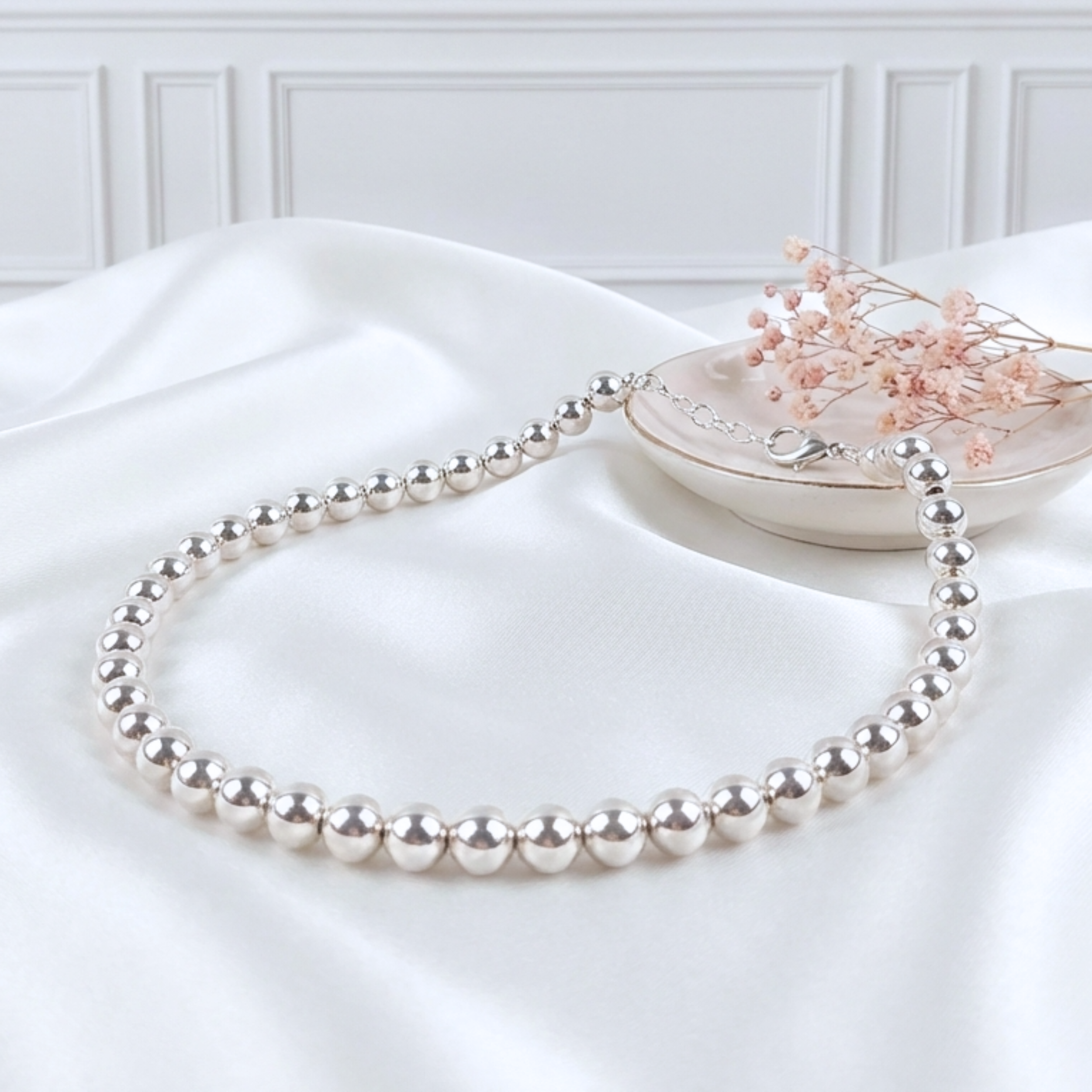 collier-perles-boules-argent-massif-925-femme-linsolente-bijoux-français