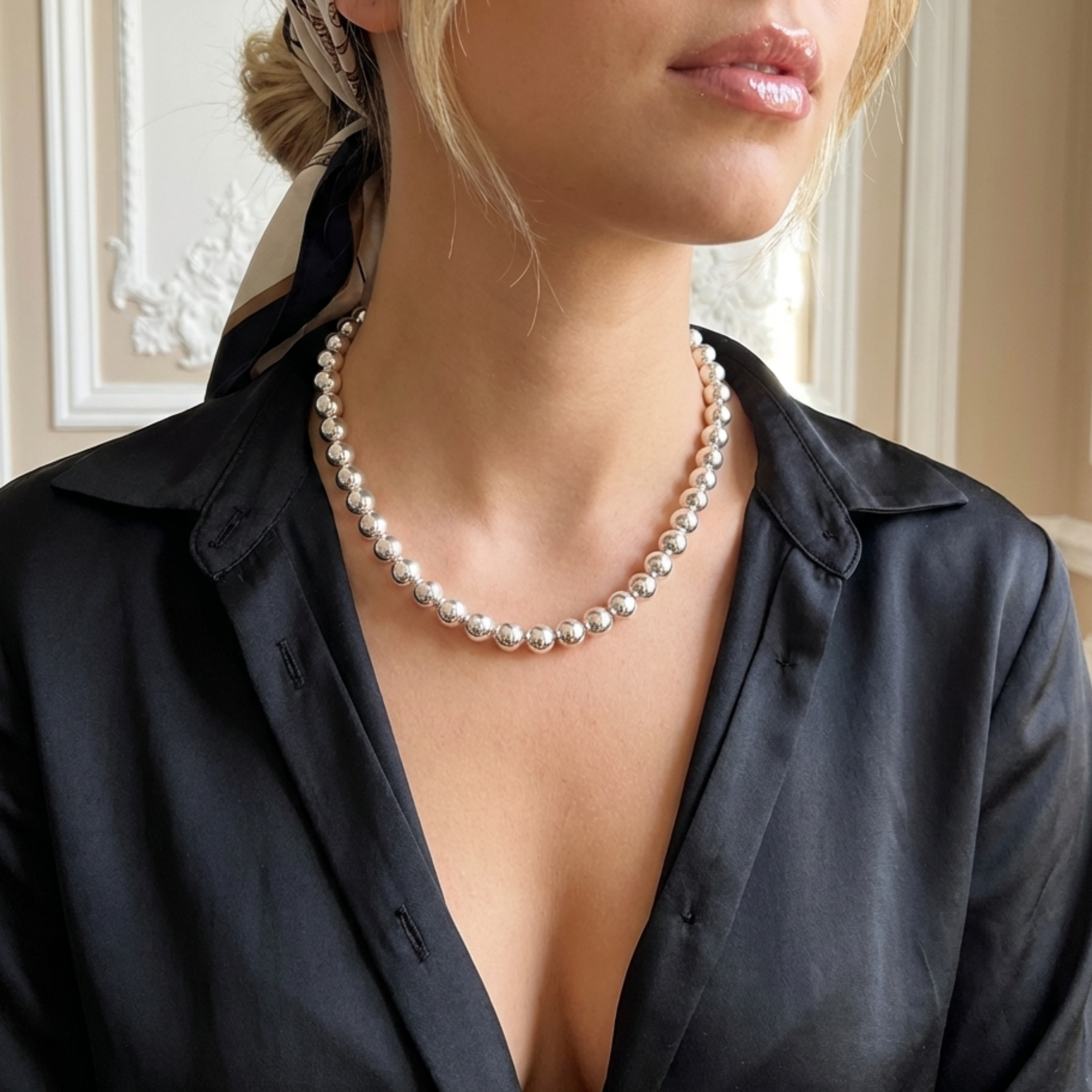 collier-perles-boules-argent-massif-925-femme-l-insolente-bijoux