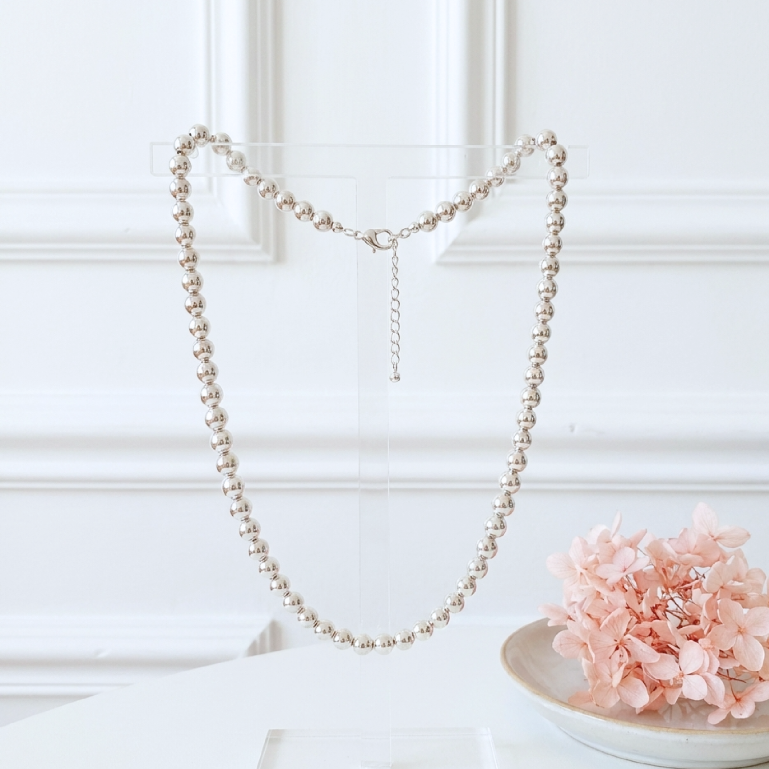 collier-perles-boules-8mm-argent-massif-925-femme-l-insolente-bijoux-français