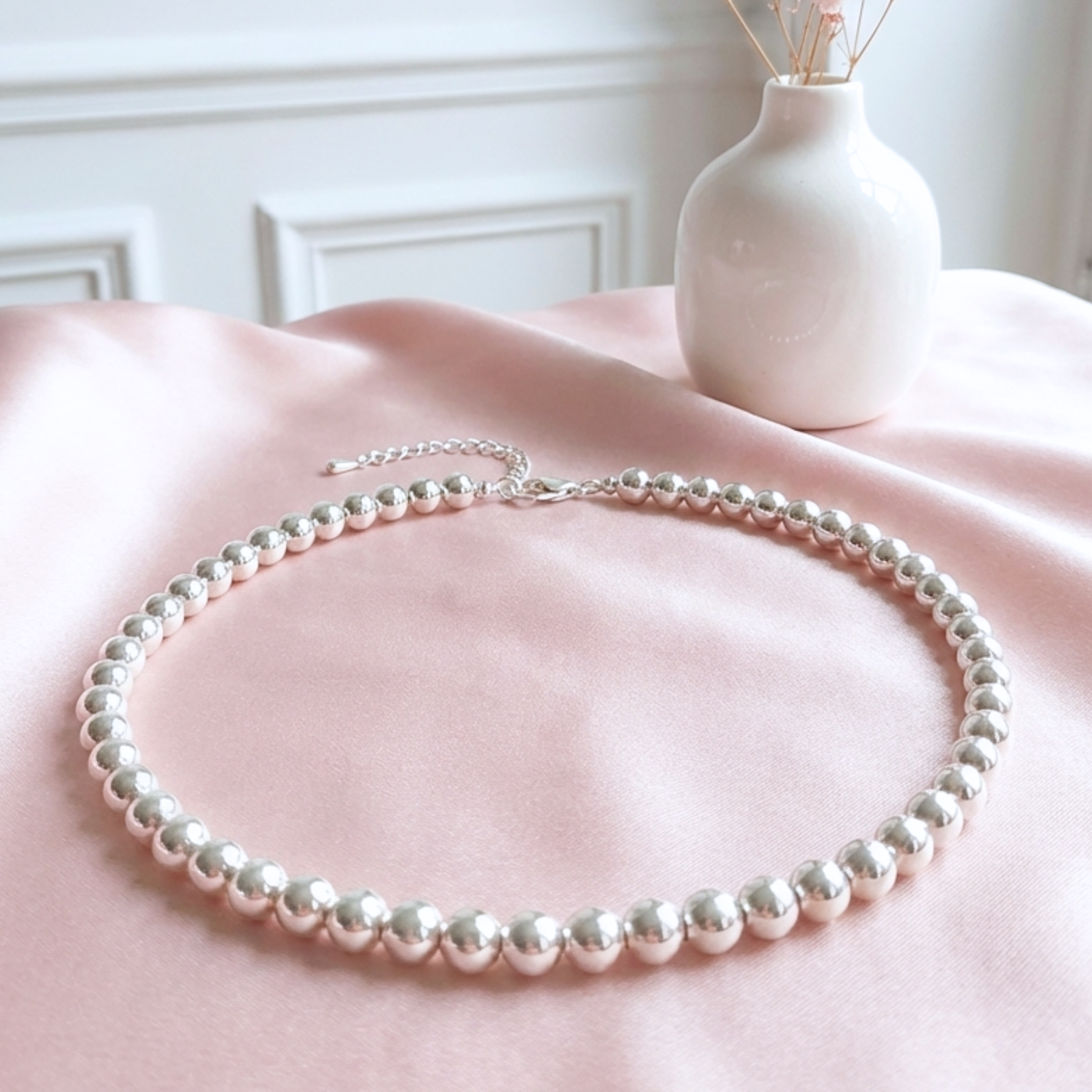 collier-perles-boules-argent-massif-925-femme-8mm-l-insolente-bijoux-français