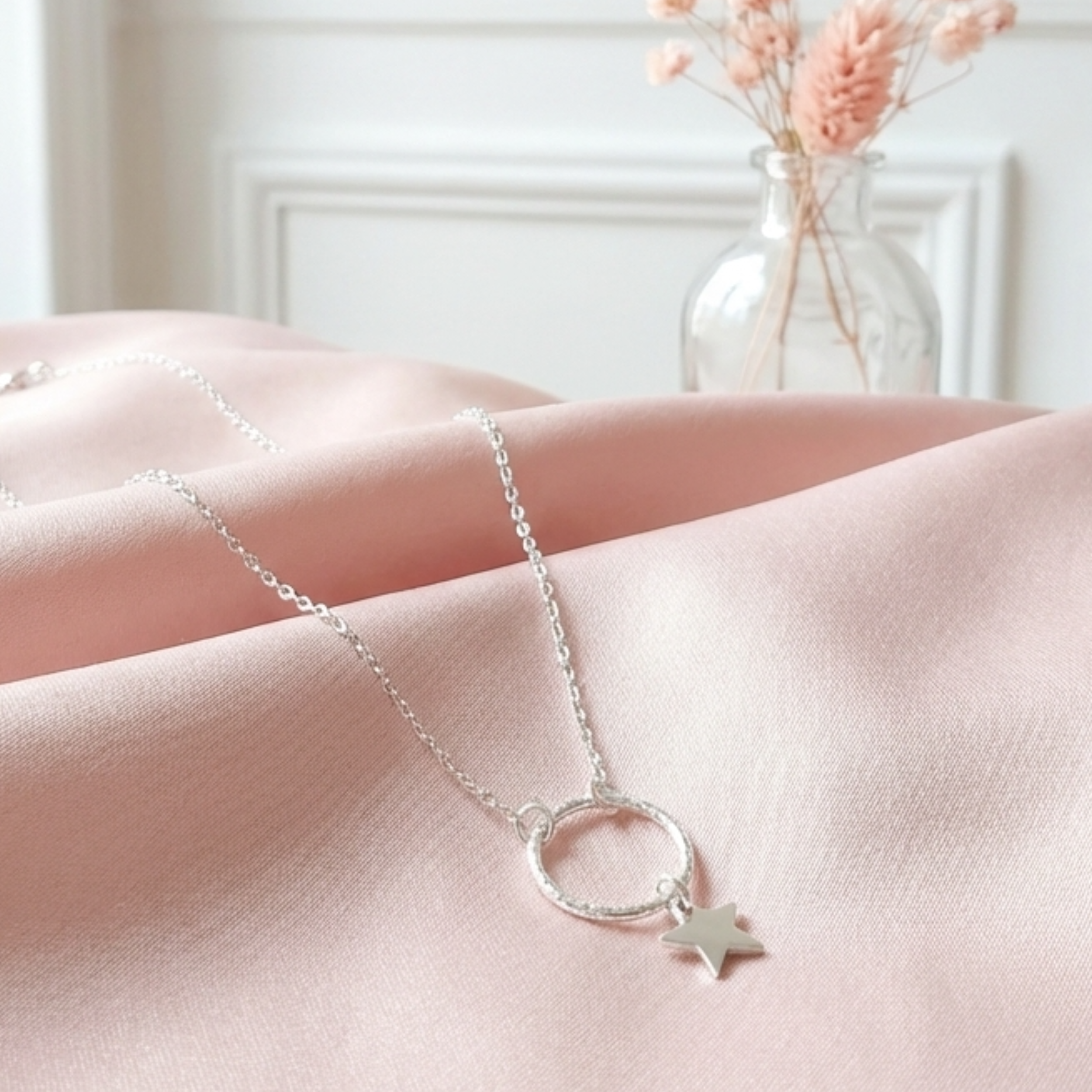 collier-argent-massif-925-cercle-diamante-etoile-l-insolente-bijoux