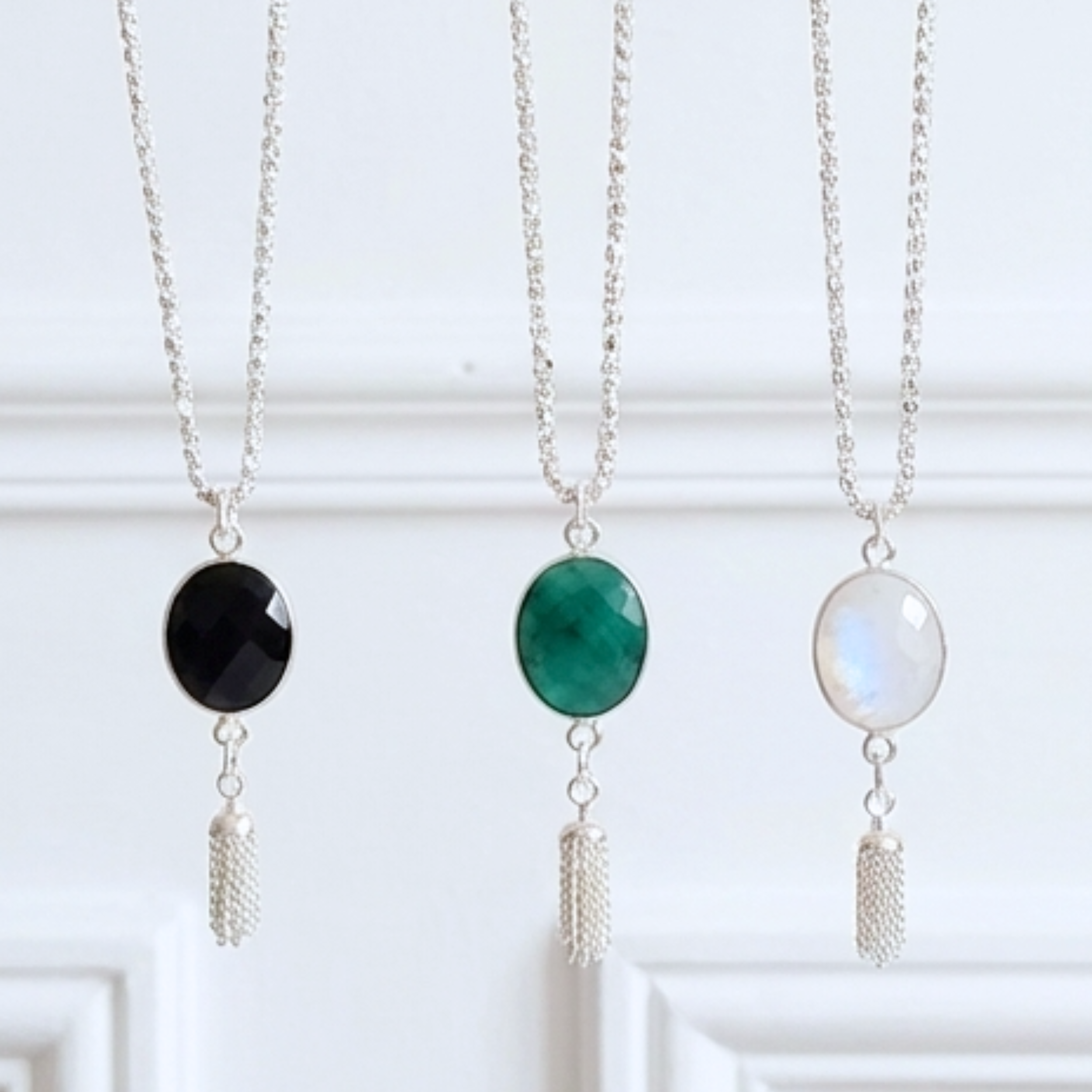 collier-argent-massif-925-pompon-pendentif-pierre-naturelle-lithotherapie-l-insolente-bijoux