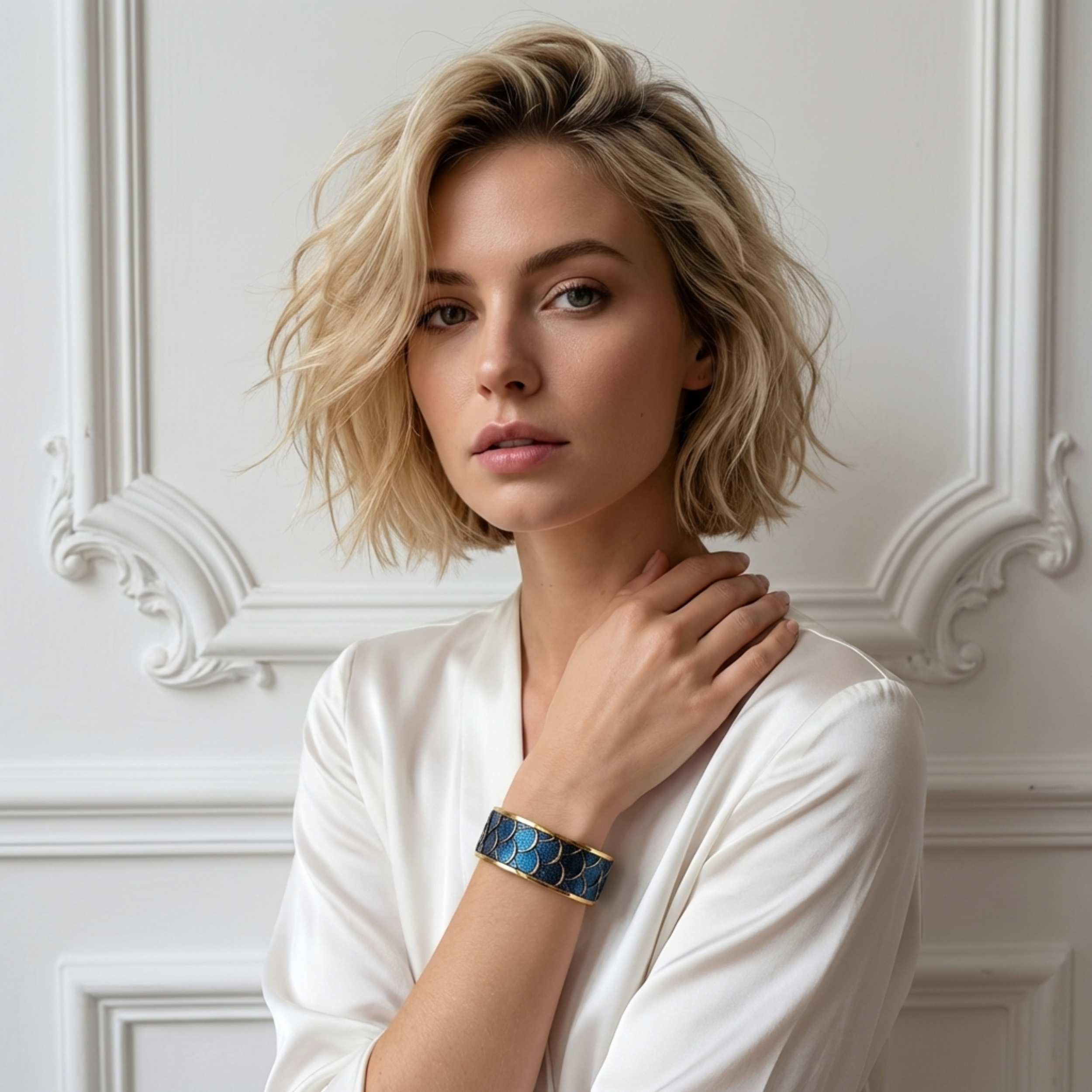 bracelet-manchette-cuir-dore-vintage-l-insolente-bijoux