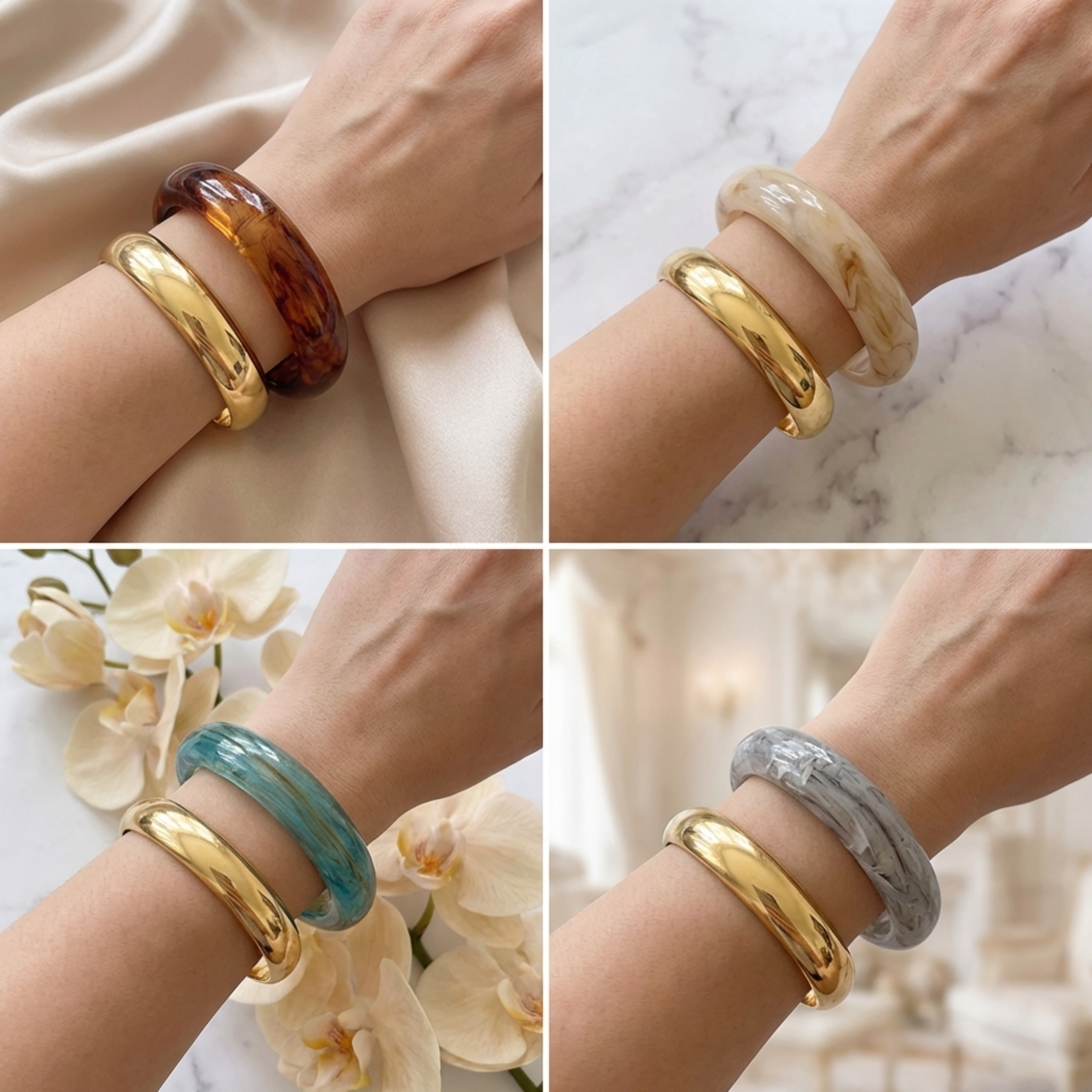 bracelet-jonc-femme-vintage-ecaille-acrylique-large-vintage-l-insolente-bijoux (3)