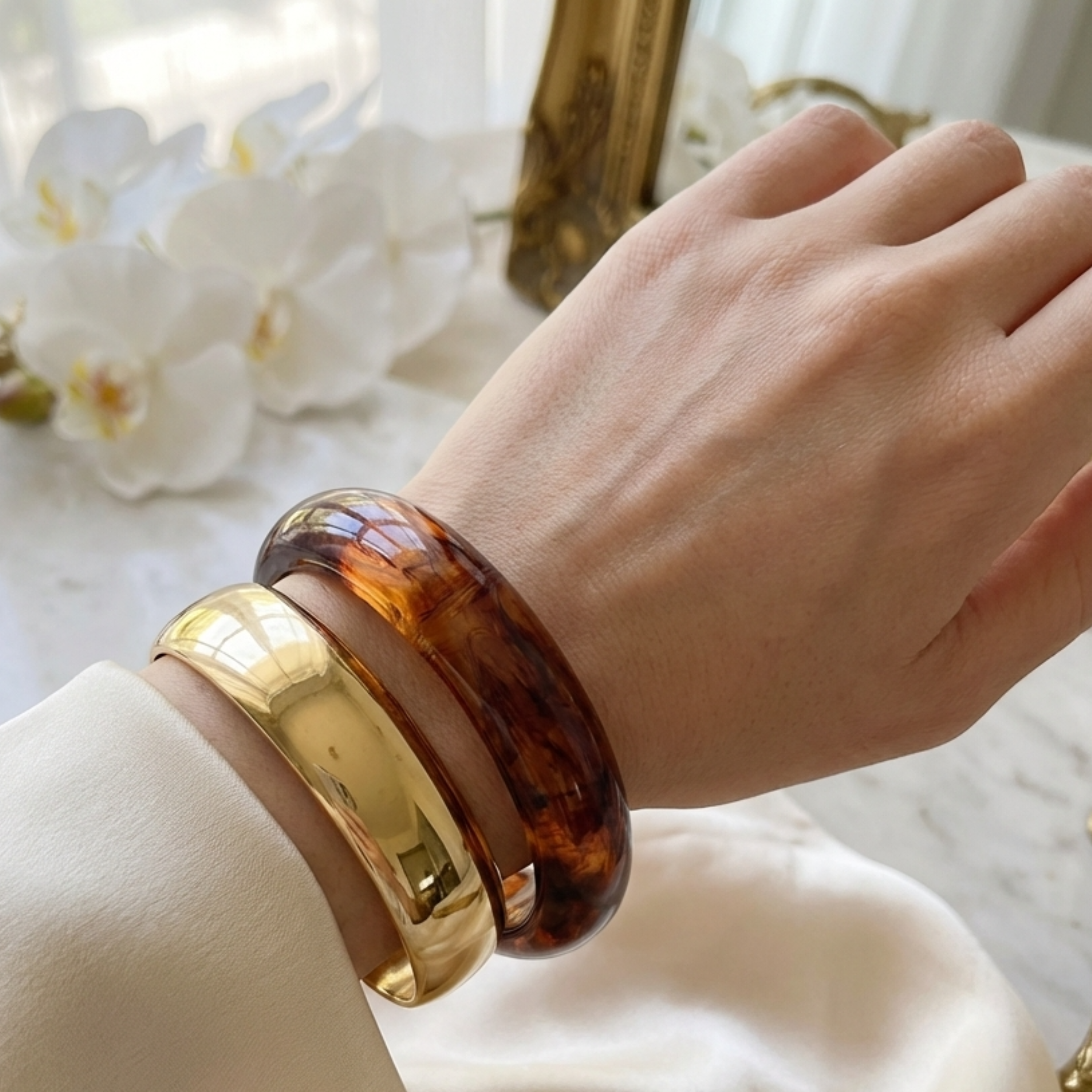 bracelet-jonc-femme-vintage-ecaille-acrylique-large-vintage-l-insolente-bijoux (4)