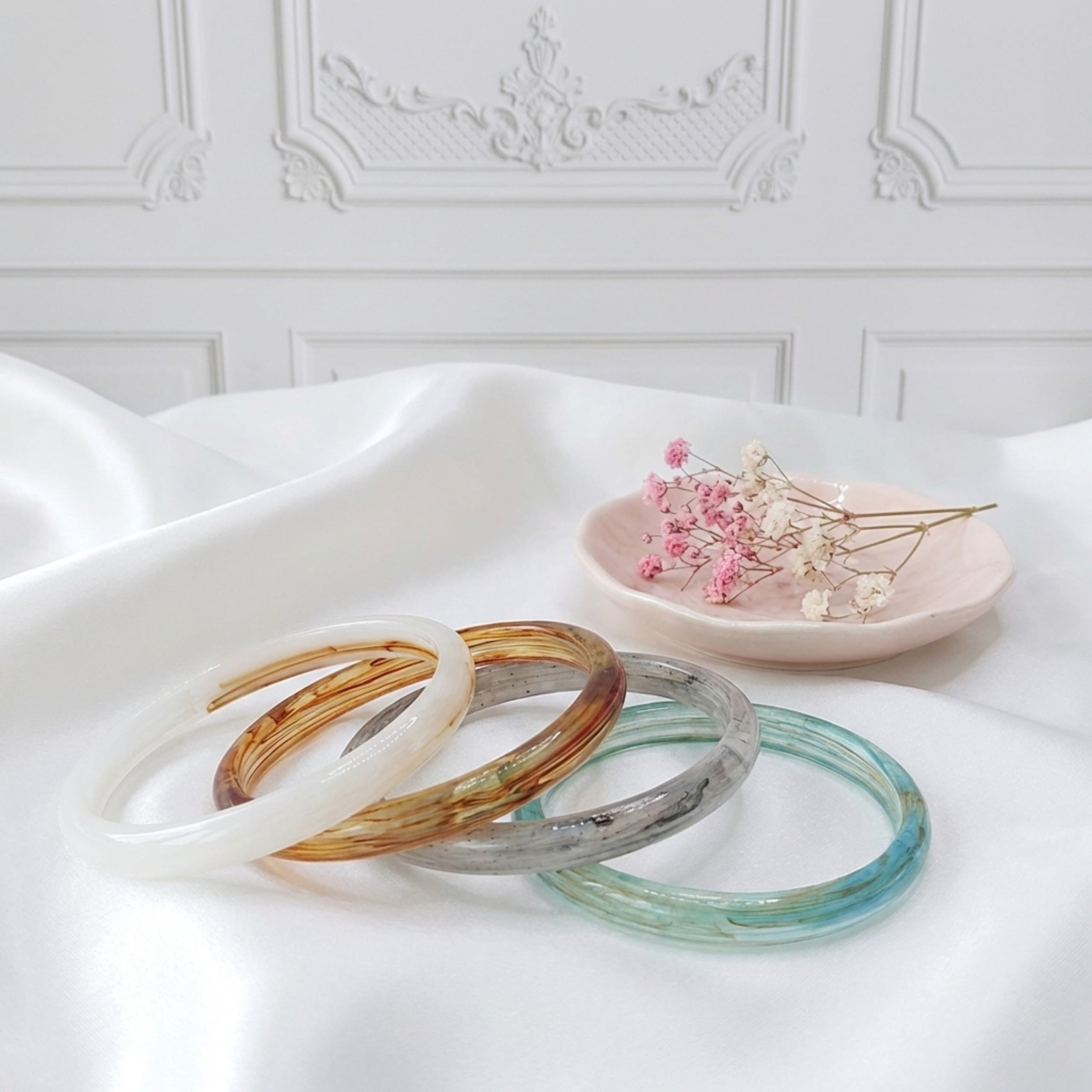 bracelet-jonc-femme-acrylique-vintage-ecaille-couleurs-l-insolente-bijoux (4)