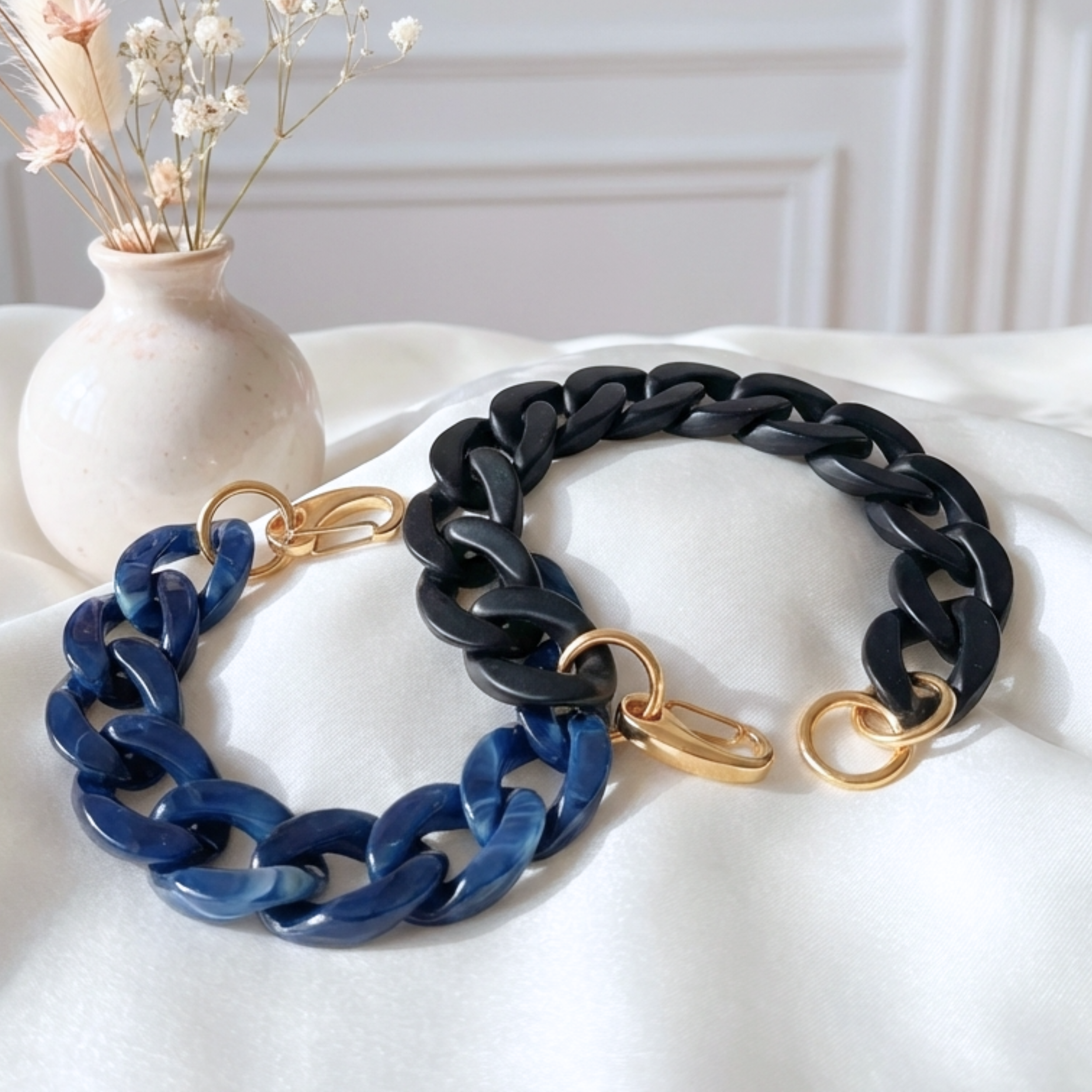 bracelet-gros-maillons-acrylique-tendance-vintage-l-insolente-bijoux