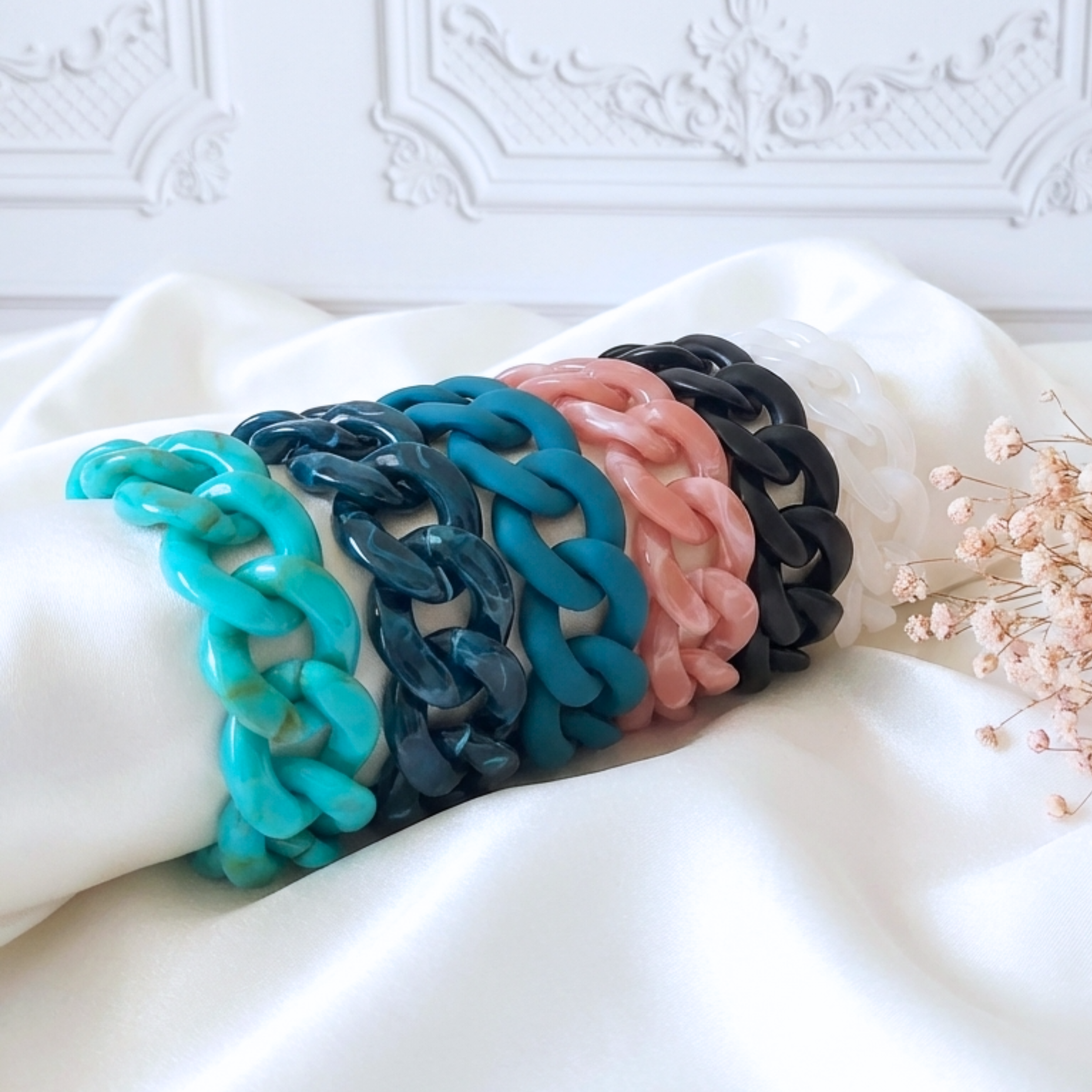 bracelet-gros-maillons-femme-acrylique-vintage-tendance-couleurs-l-insolente-bijoux