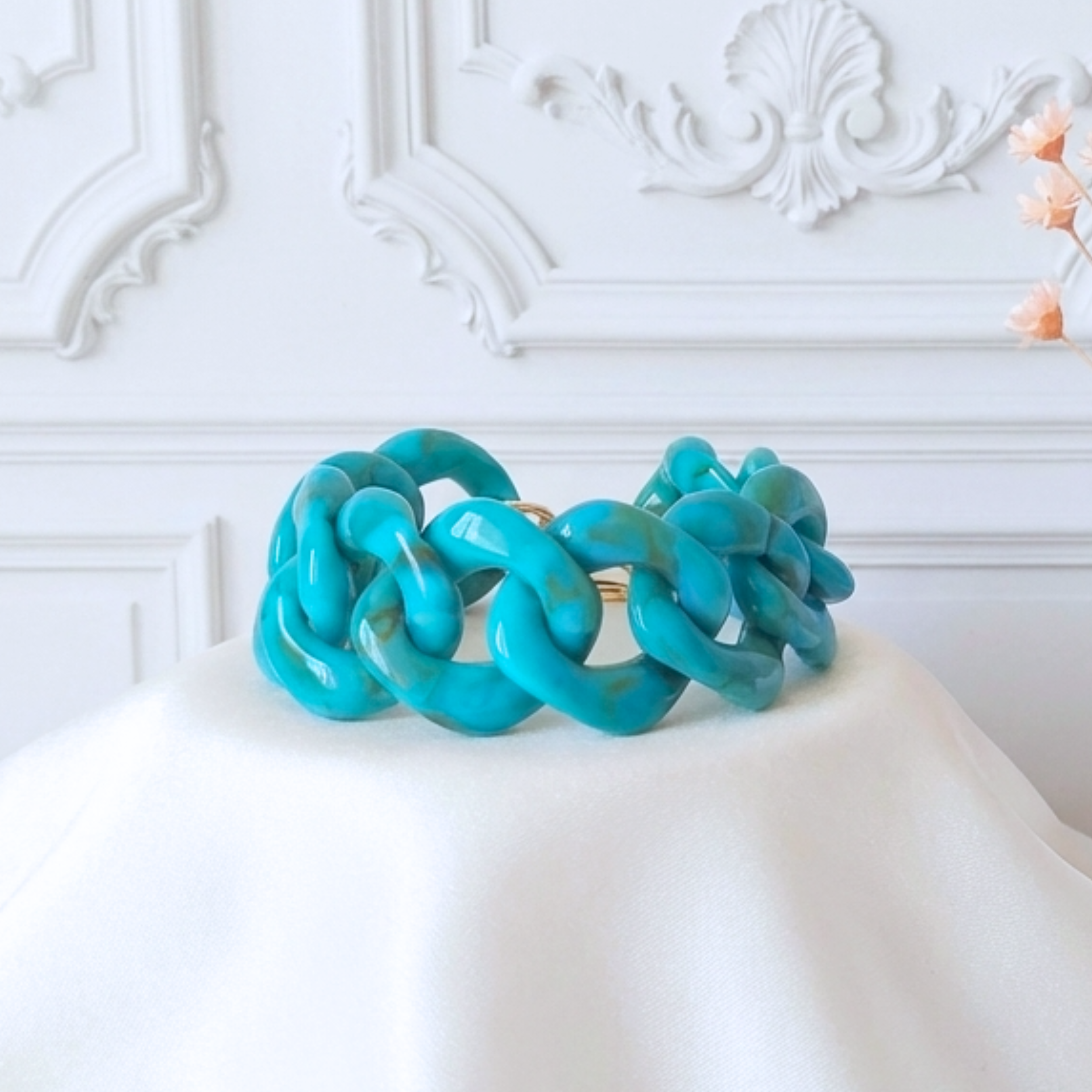 bracelet-gros-maillons-femme-acrylique-vintage-tendance-turquoise--l-insolente-bijoux