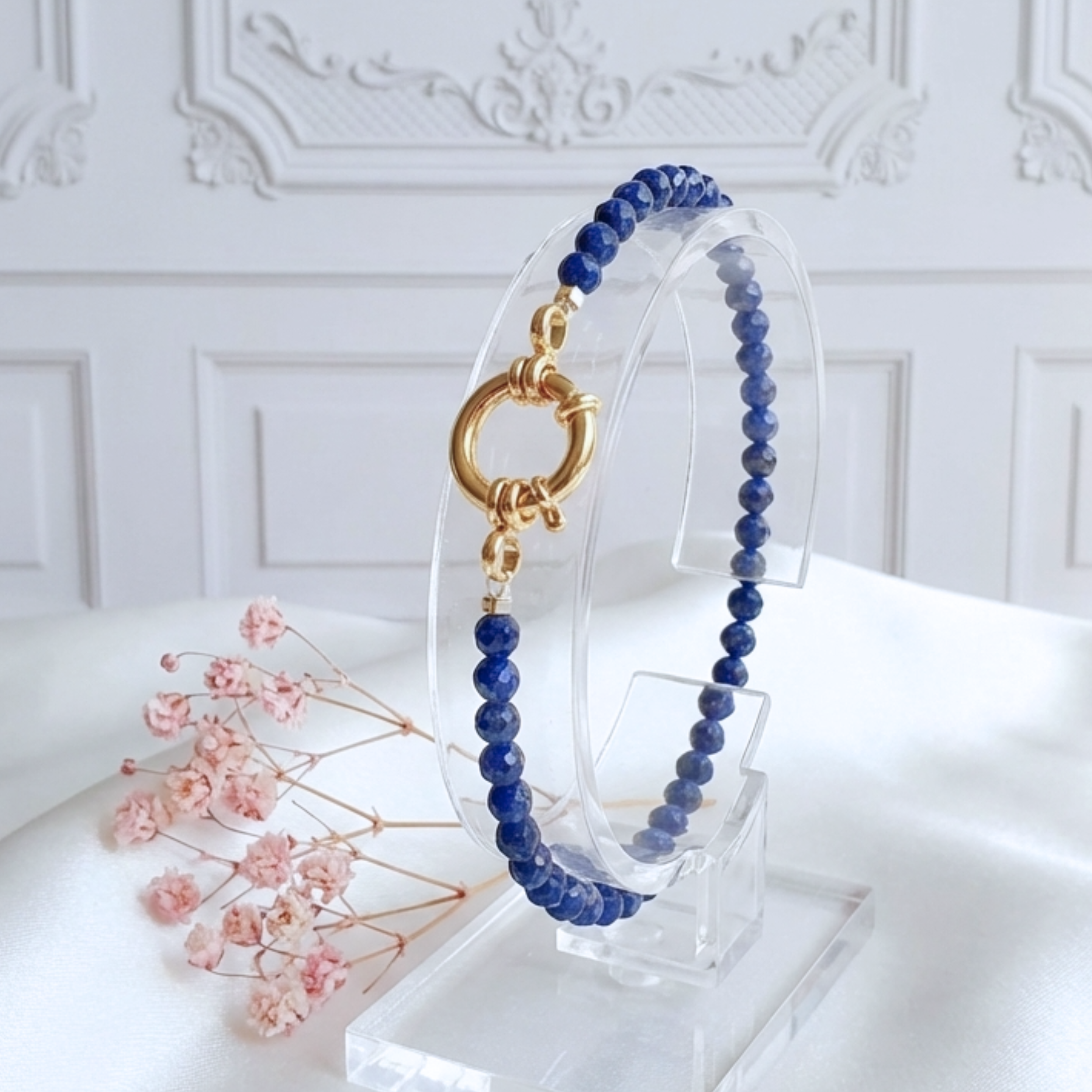 bracelet-acier-inoxydable-femme-lapis-lazuli-lithotherapie-l-insolente-bijoux