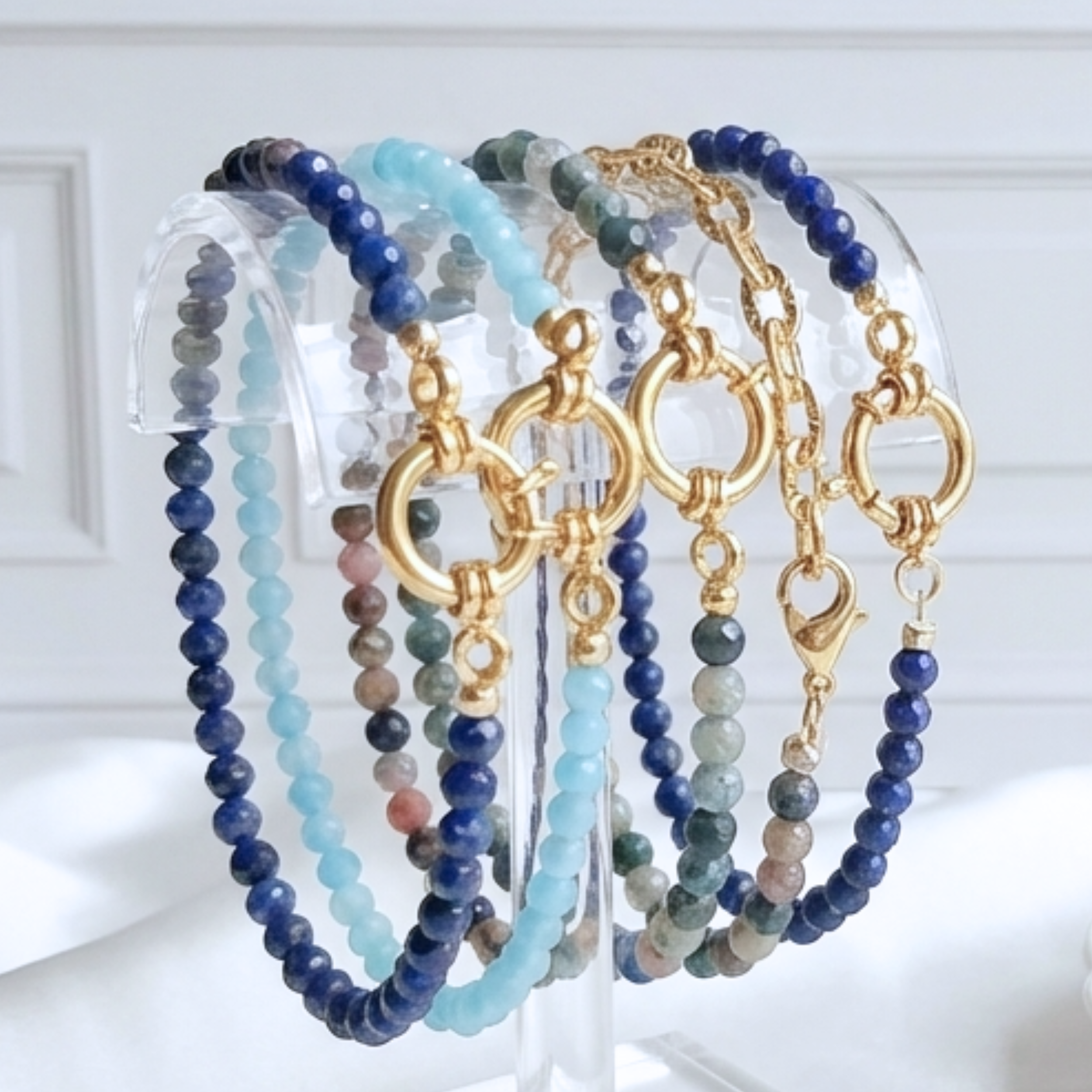 bracelet-acier-inoxydable-femme-lapis-lazuli-lithotherapie-l-insolente-bijoux (3)