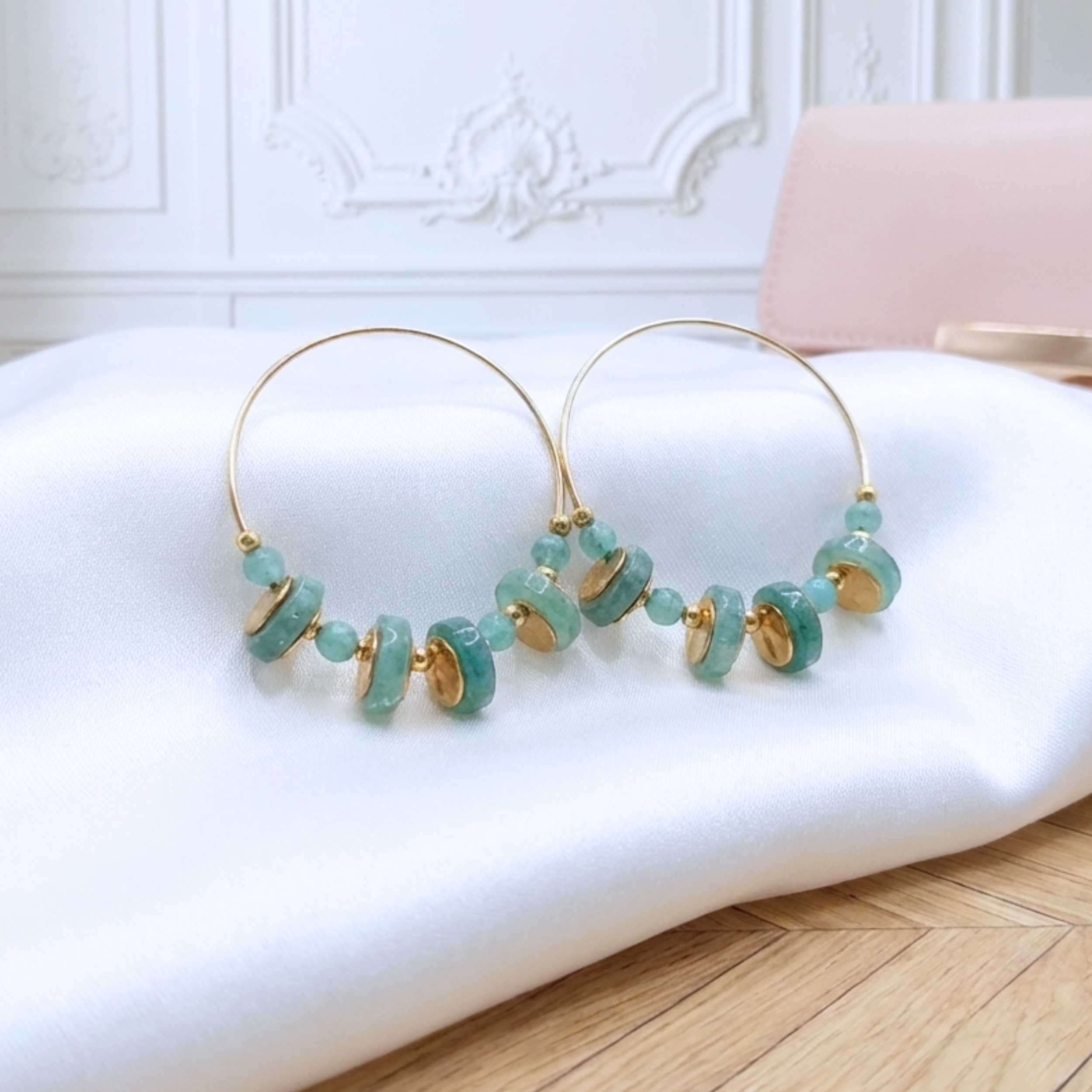 boucles-d-oreilles-creoles-gold-filled-aventurine-verte-l-insolente-bijoux (4)