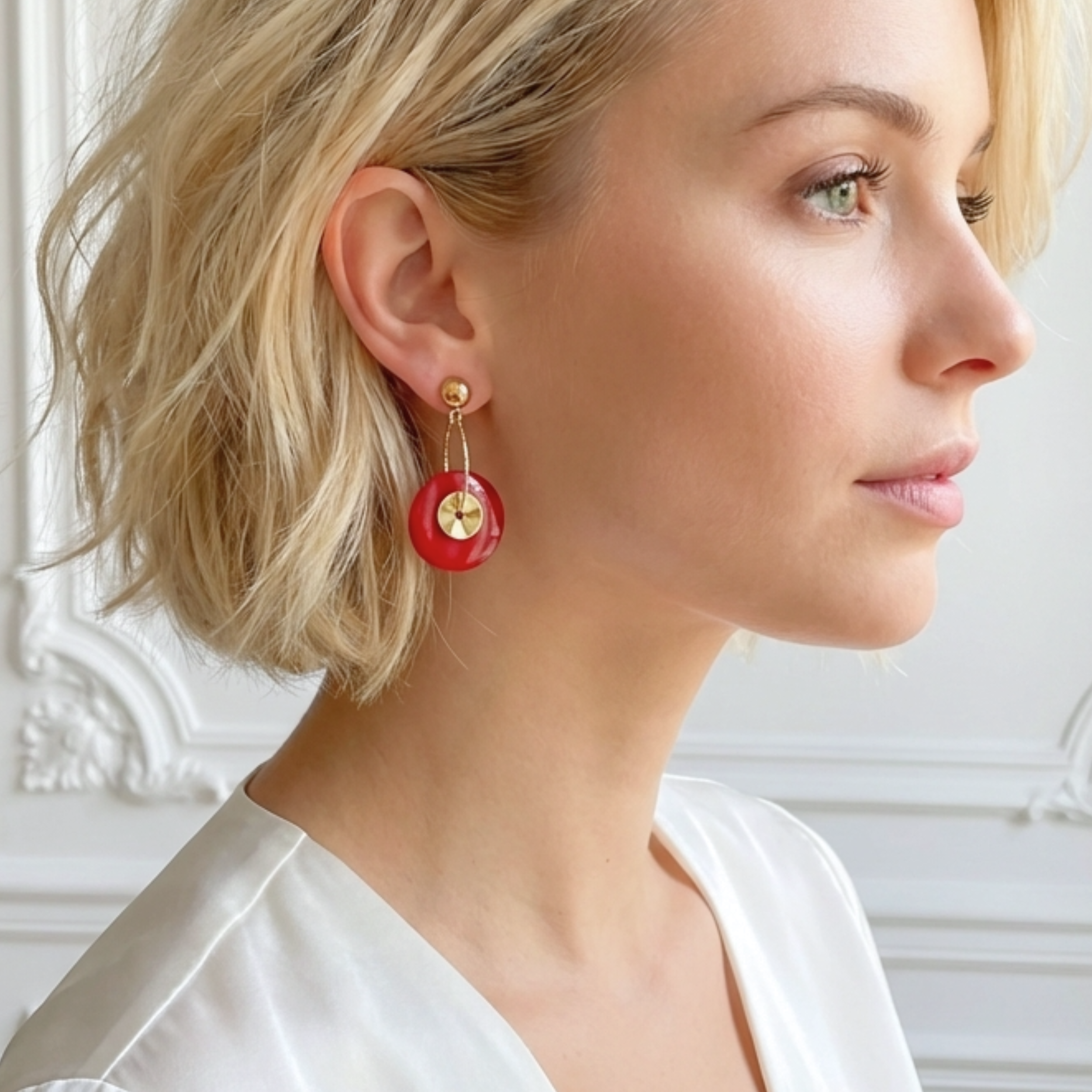boucles-d-oreilles-acier-inoxydable-ivoire-tagua-rouge-l-insolente-bijoux